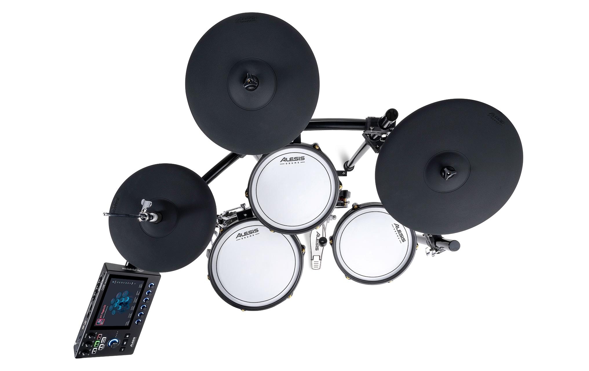 Schlagzeug »Alesis Strata Club KIT«