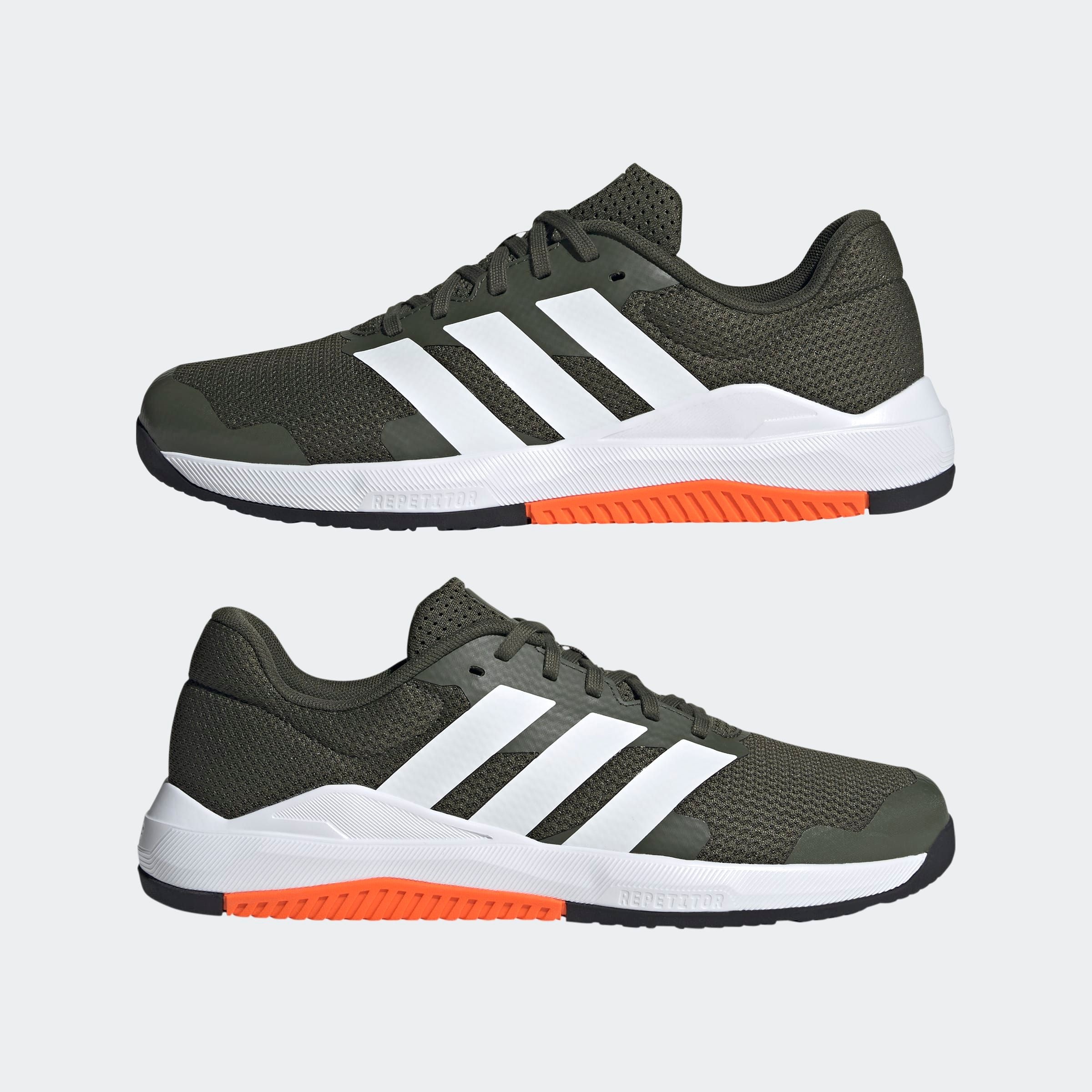 adidas Performance Trainingsschuh »DROPSET BASE .«