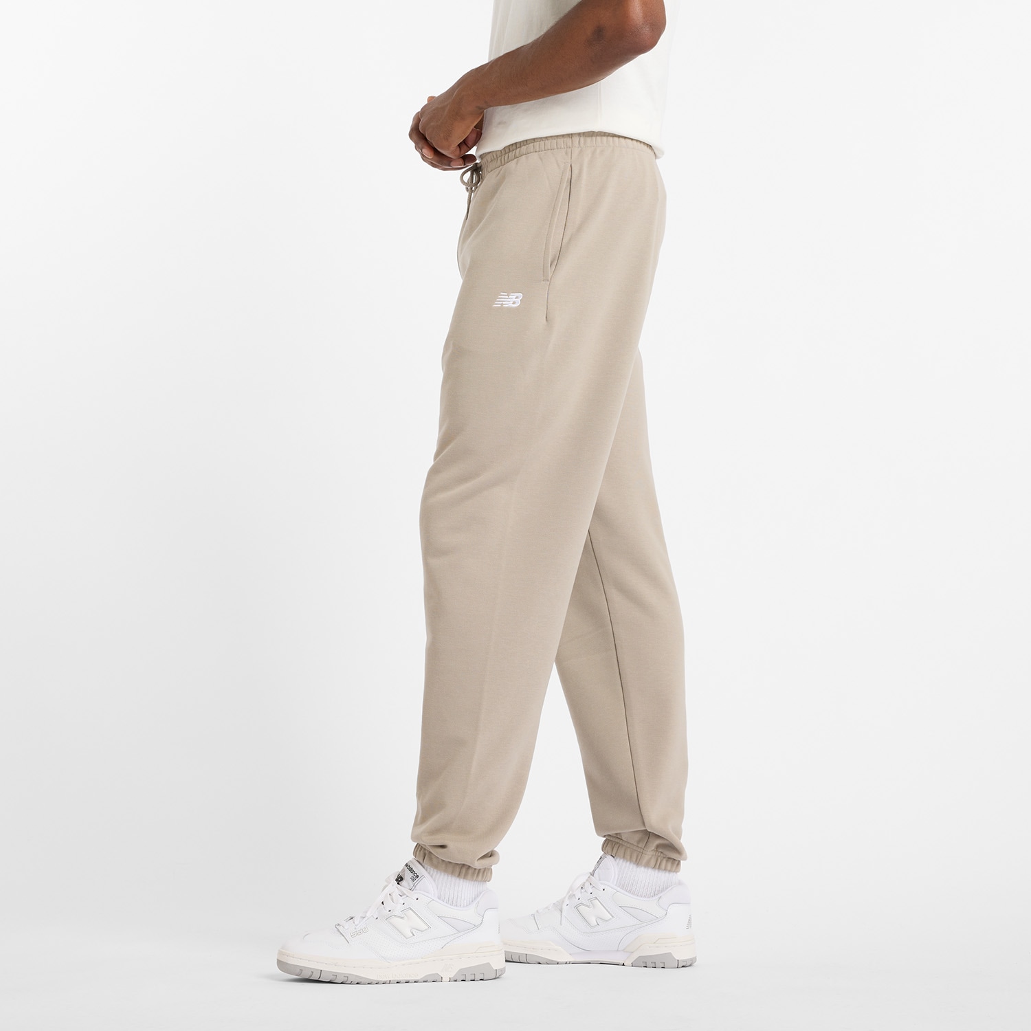 New Balance Jogginghose »Sport Essentials French Terry Jogger«