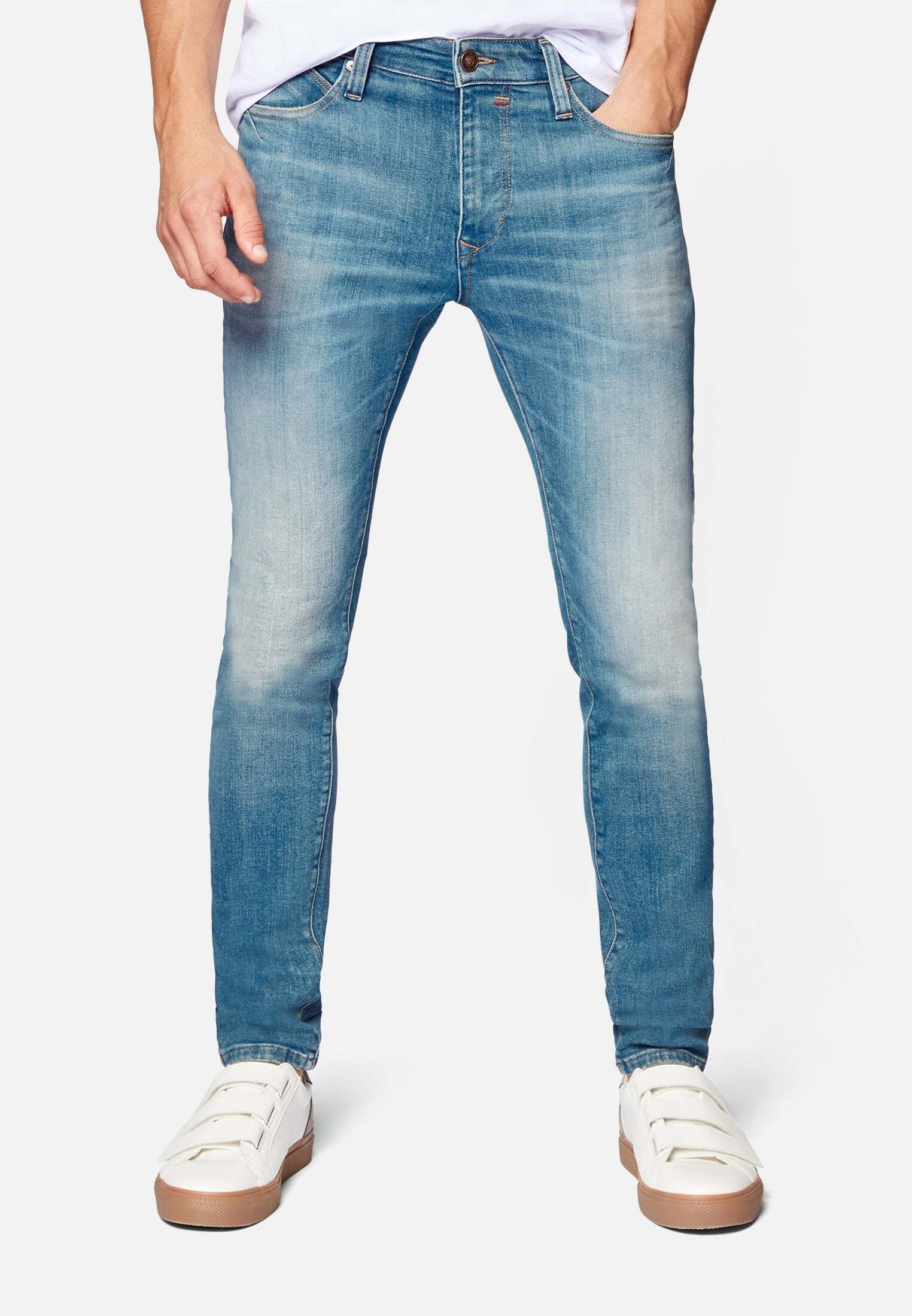 Mavi Skinny-fit-Jeans »JeansJames«