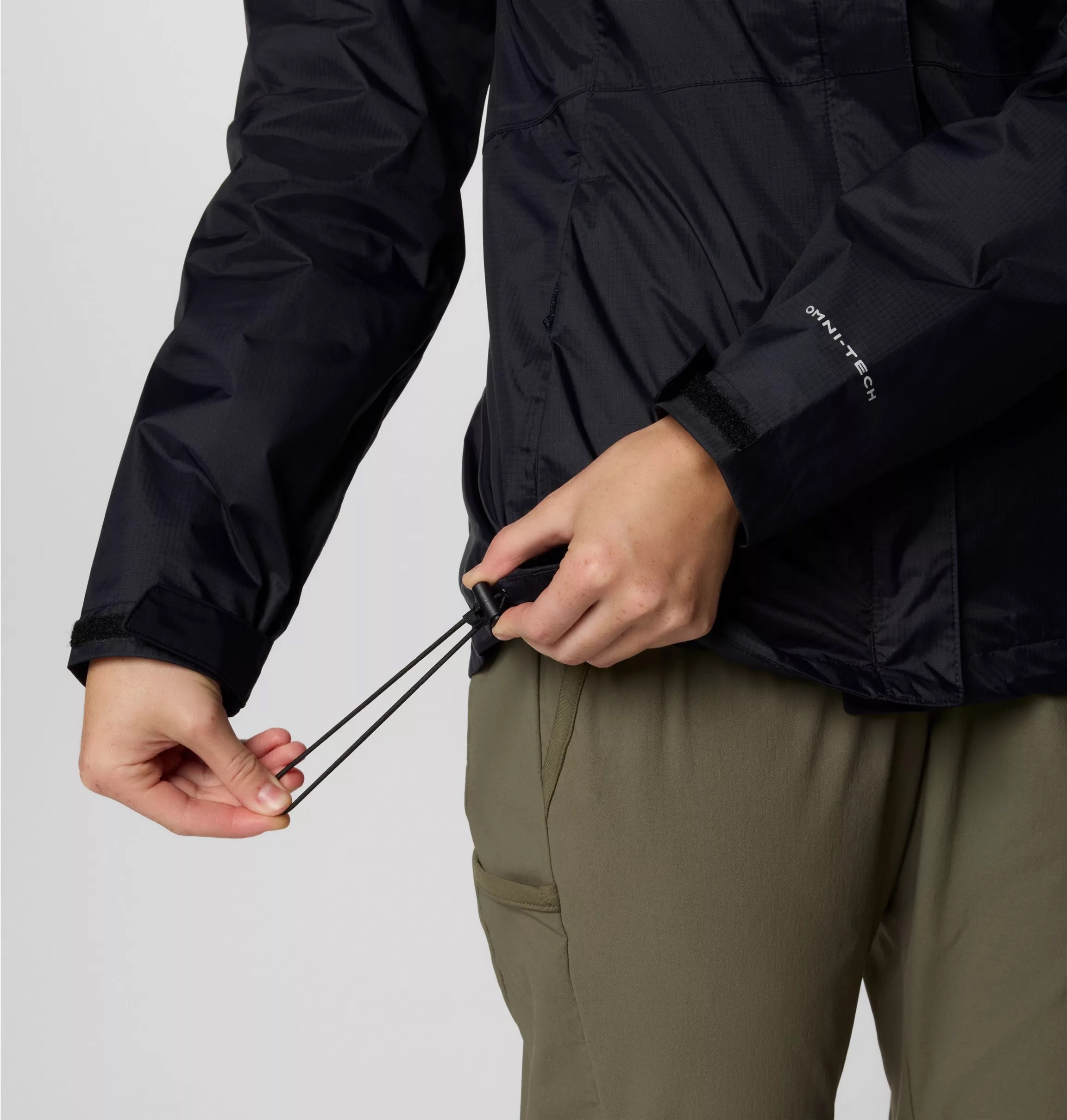 Columbia Regenjacke