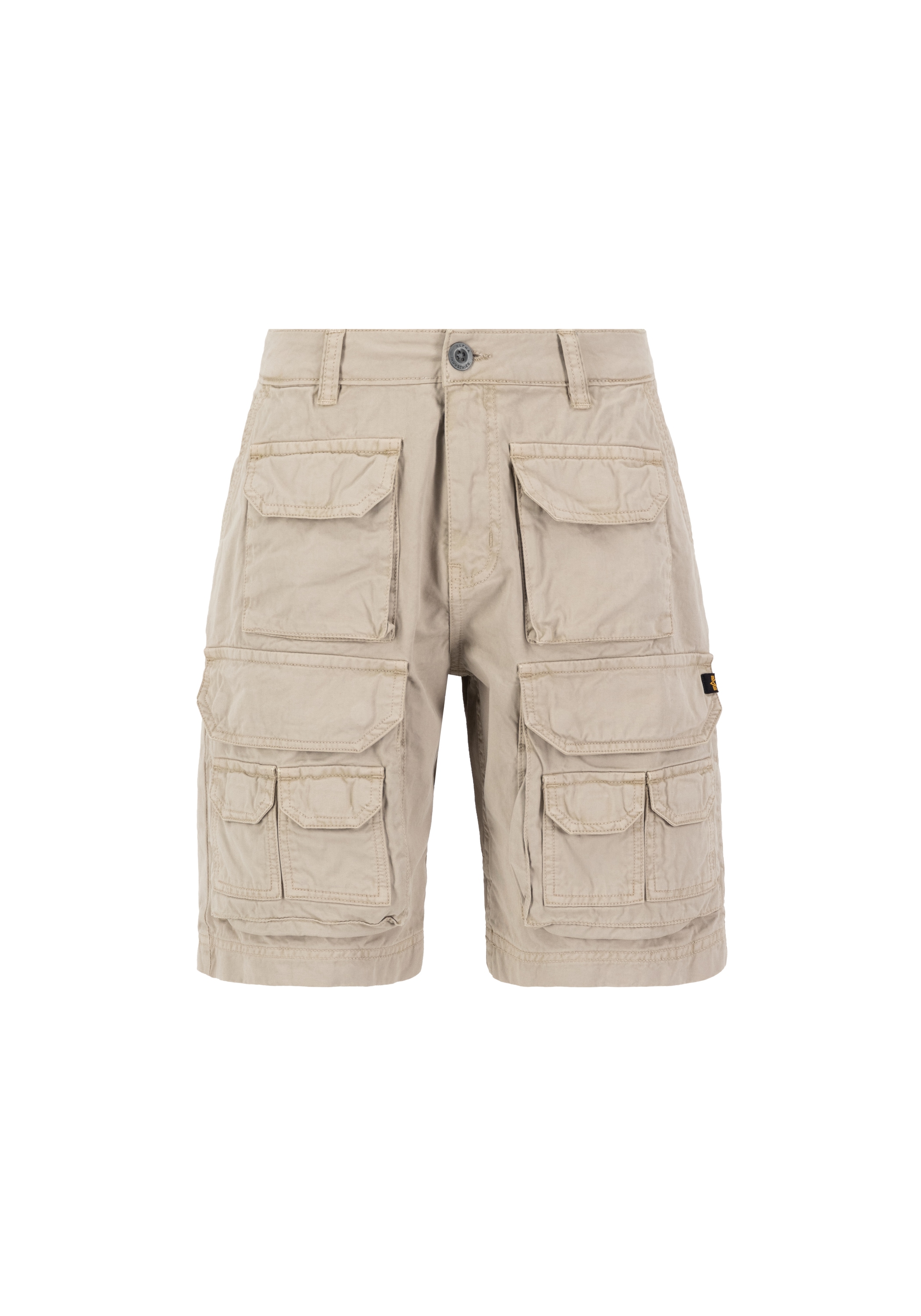 Alpha Industries Shorts »Battle Short«