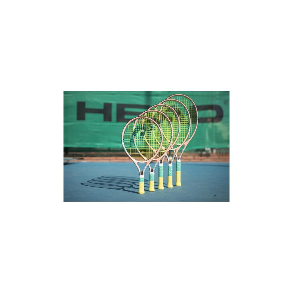 Head Tennisschläger »Coco 23«