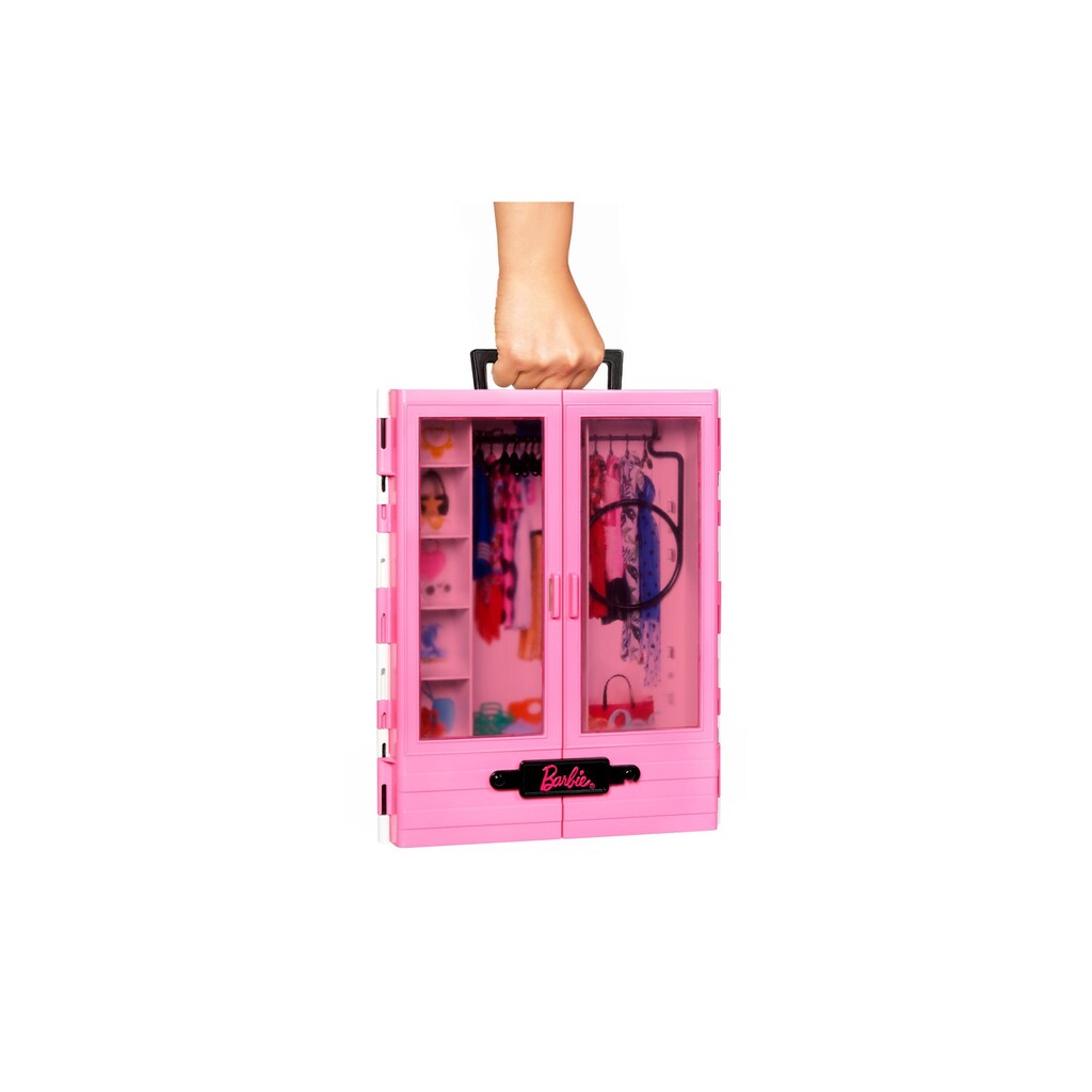 Barbie Spielfigur »Kleiderschrank«
