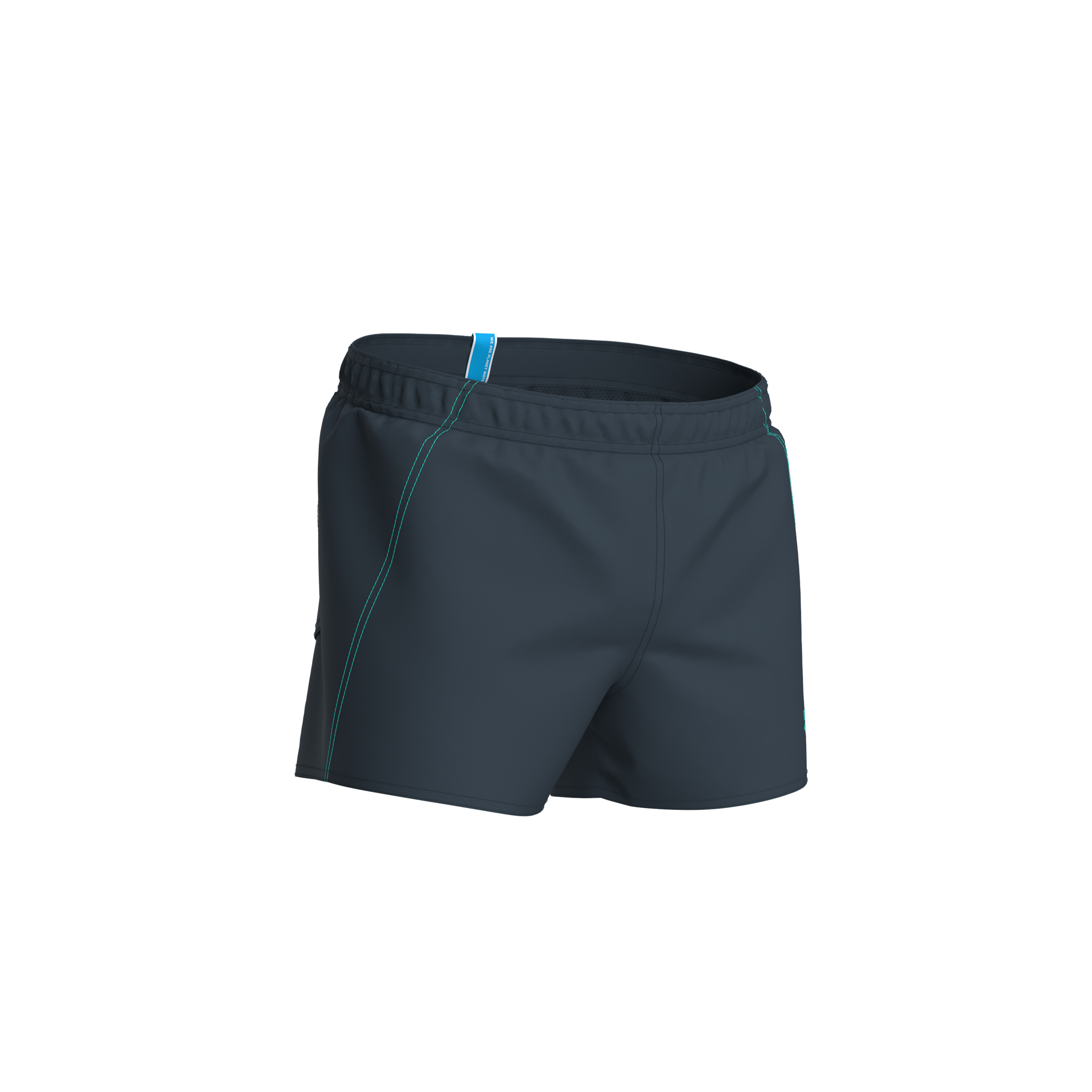 Arena Badeshorts »FUNDAMENTALS X-SHORT R«