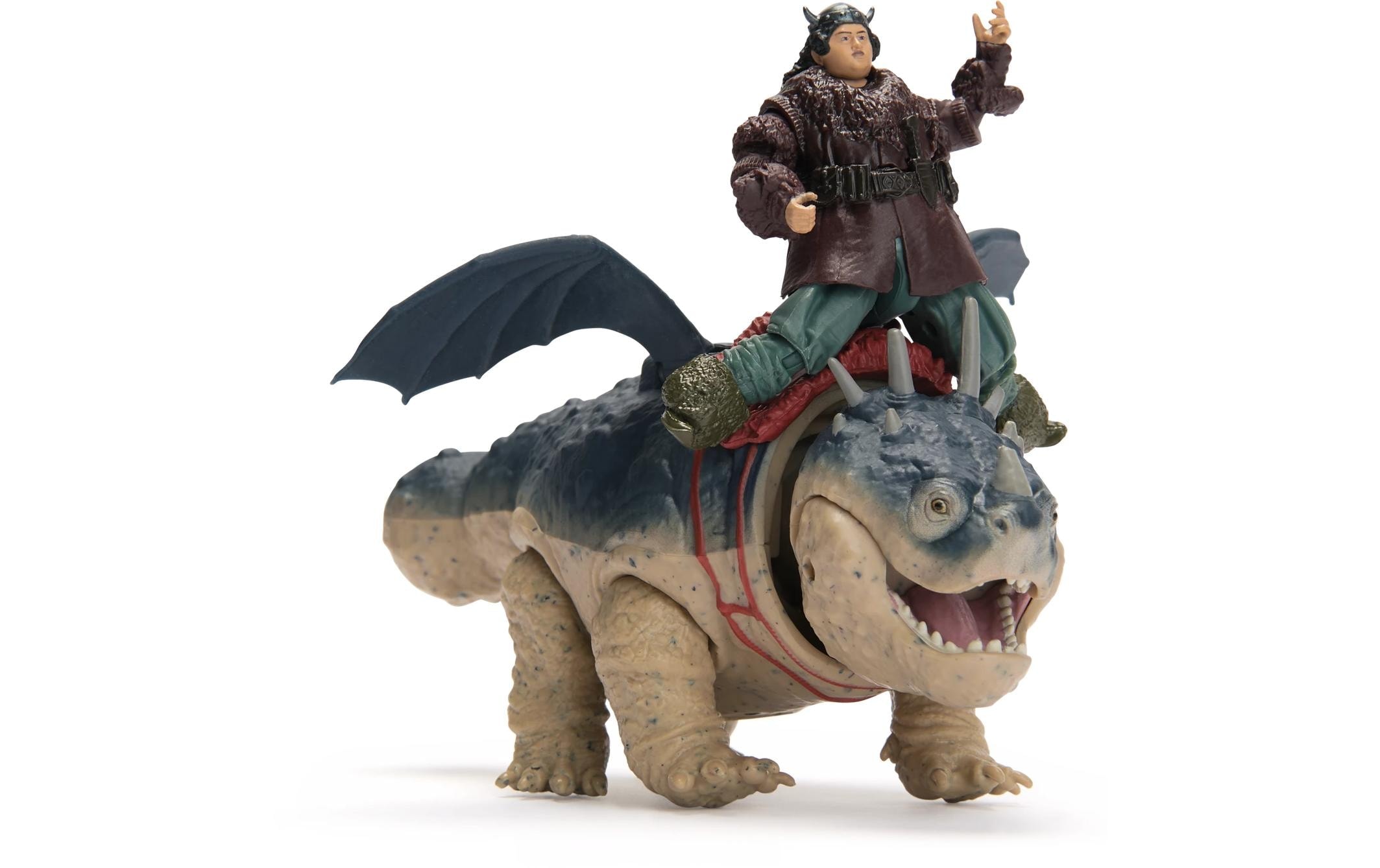 Spin Master Spielfigur »Dragons Fleischklops and Fischbein«