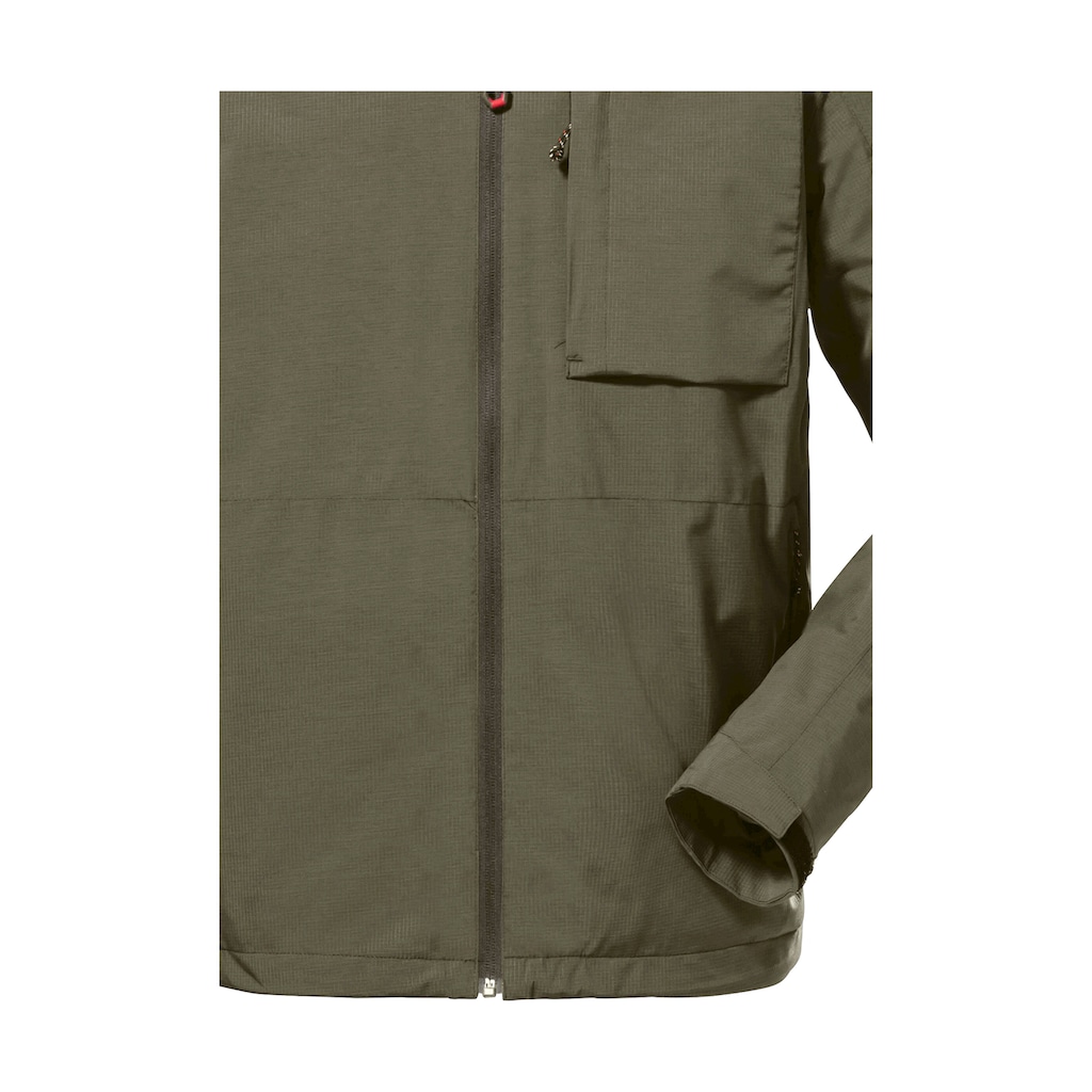 Killtec Outdoorjacke »KOS 106 MN JCKT«