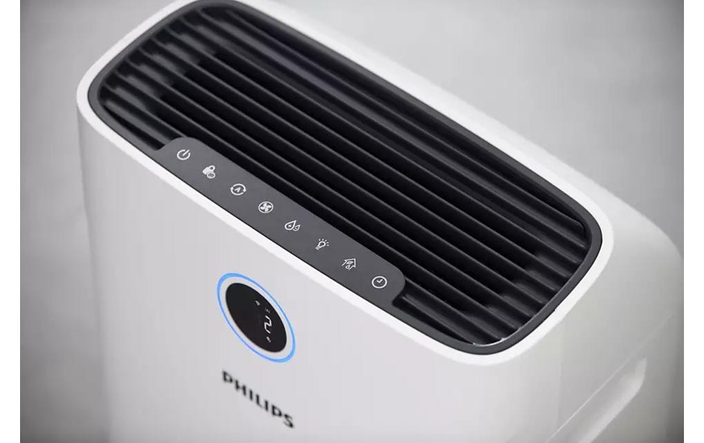Philips Luftreiniger »AC2729/10 65 m«, für 65 m² Räume