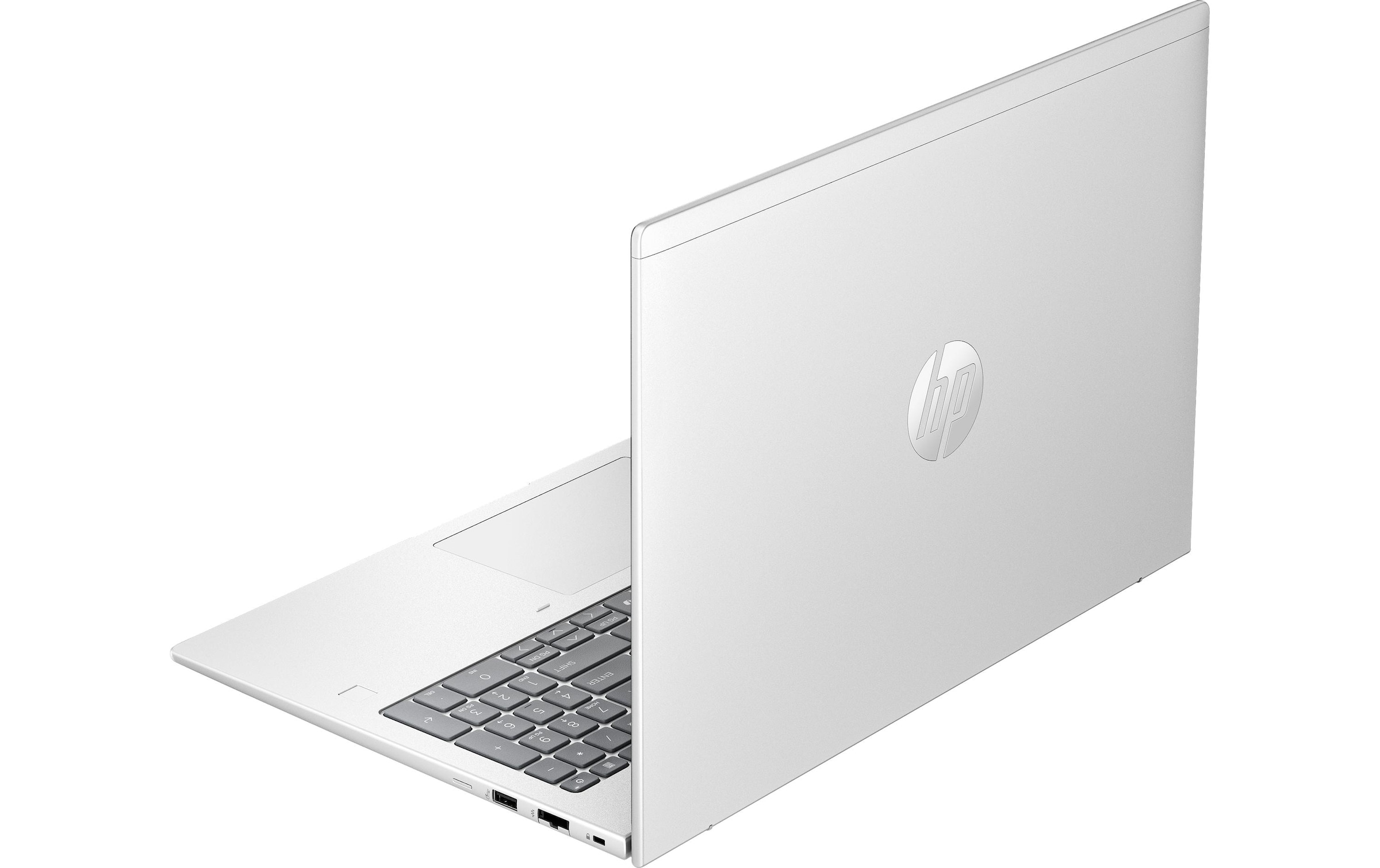 HP Business-Notebook »ProBook 4 G1i 16 AD2L1ET«, 40,48 cm, / 16 Zoll, Intel, Core Ultra 7, Intel Graphics, 512 GB SSD