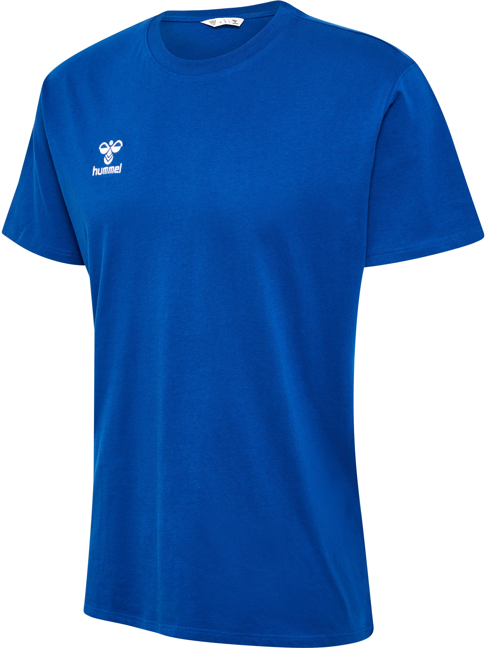 hummel T-Shirt »HMLGO 2.0 T-SHIRT S/S«