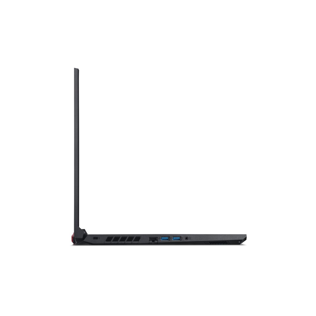 Acer Notebook »Nitro 5«, 43,76 cm, / 17,3 Zoll, Intel, Core i7, GeForce, 1000 GB SSD