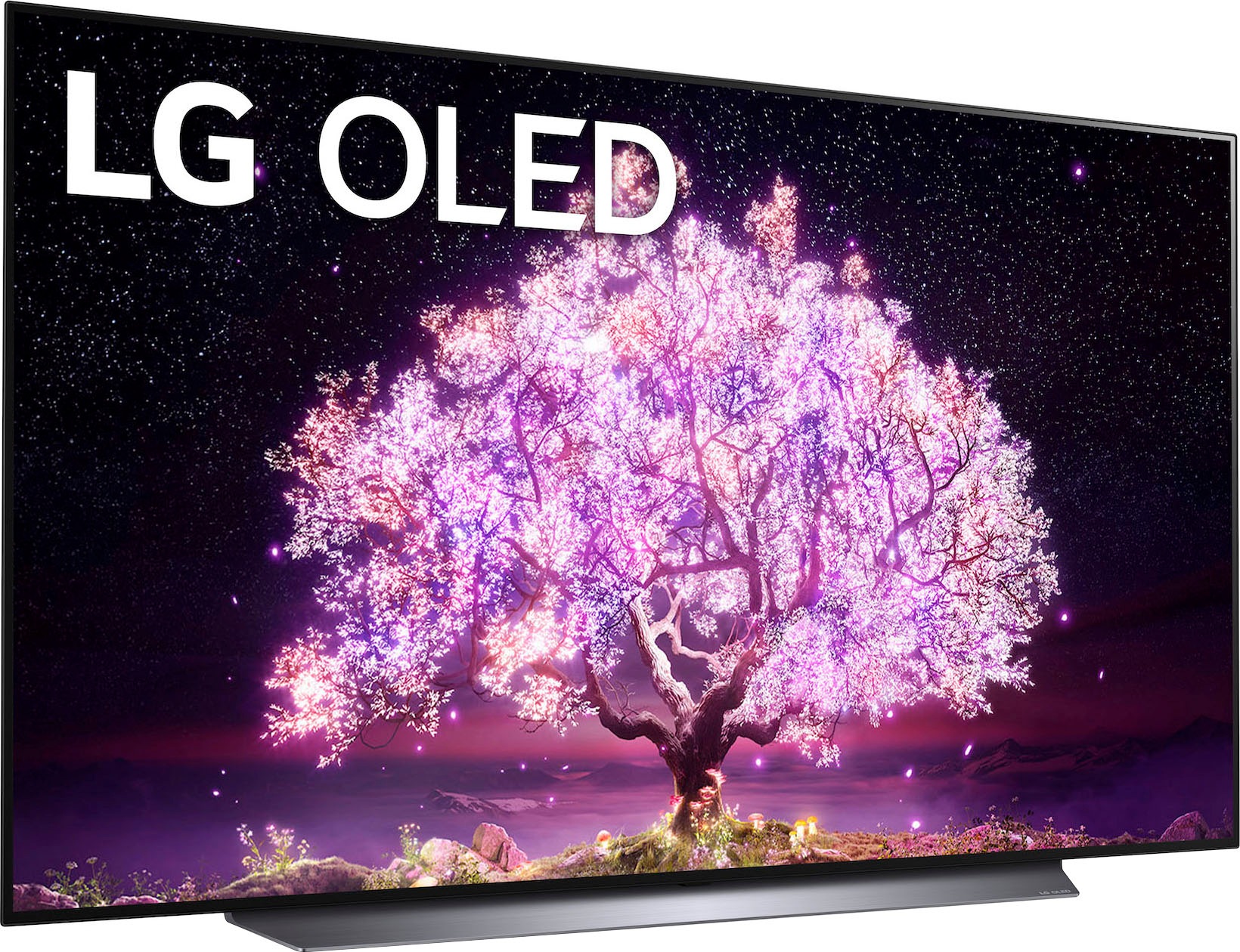 OLED-Fernseher Gen4 4K Ultra jetzt »OLED65C17LB«, Zoll, Vision Smart-TV, cm/65 164 kaufen LG | Jelmoli-Versand Dolby AI-Prozessor,Dolby & ➥ HD, Atmos OLED,α9 4K