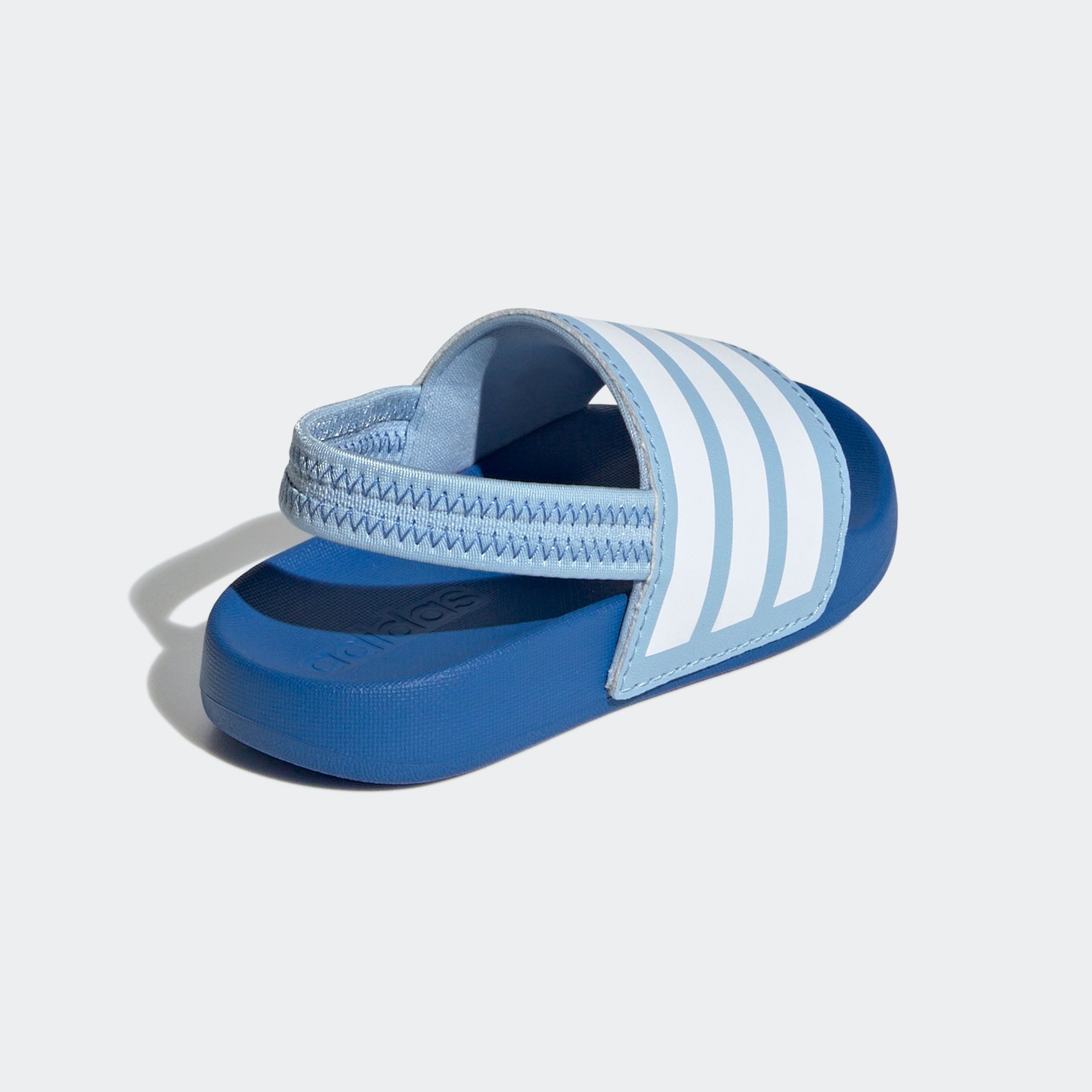 adidas Sportswear Badesandale »ESTRAP KIDS ADILETTE«