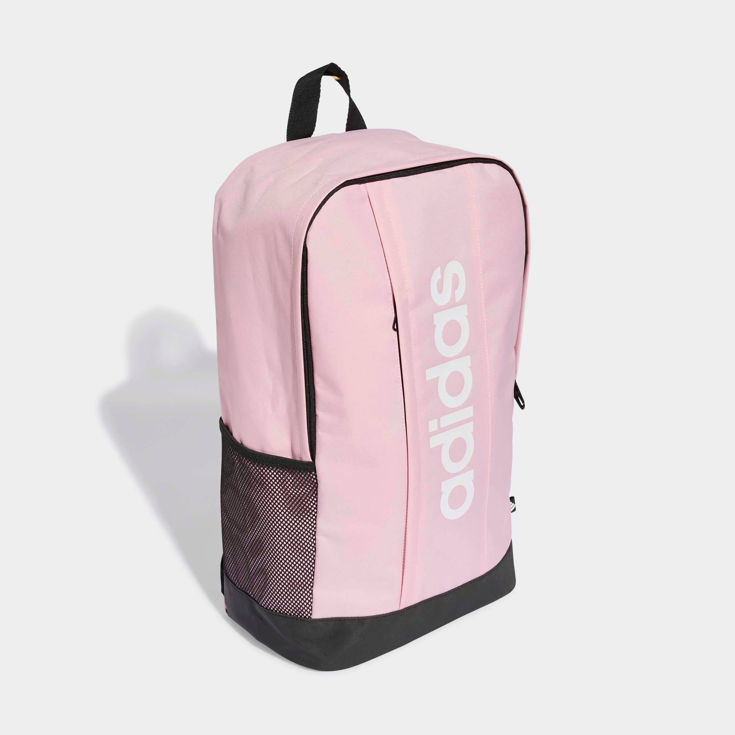 adidas Performance Rucksack »LINEAR BACKPACK« mit 18,5 L Volumen, mit Reissverschlusstasche vorne, aus Polyester
