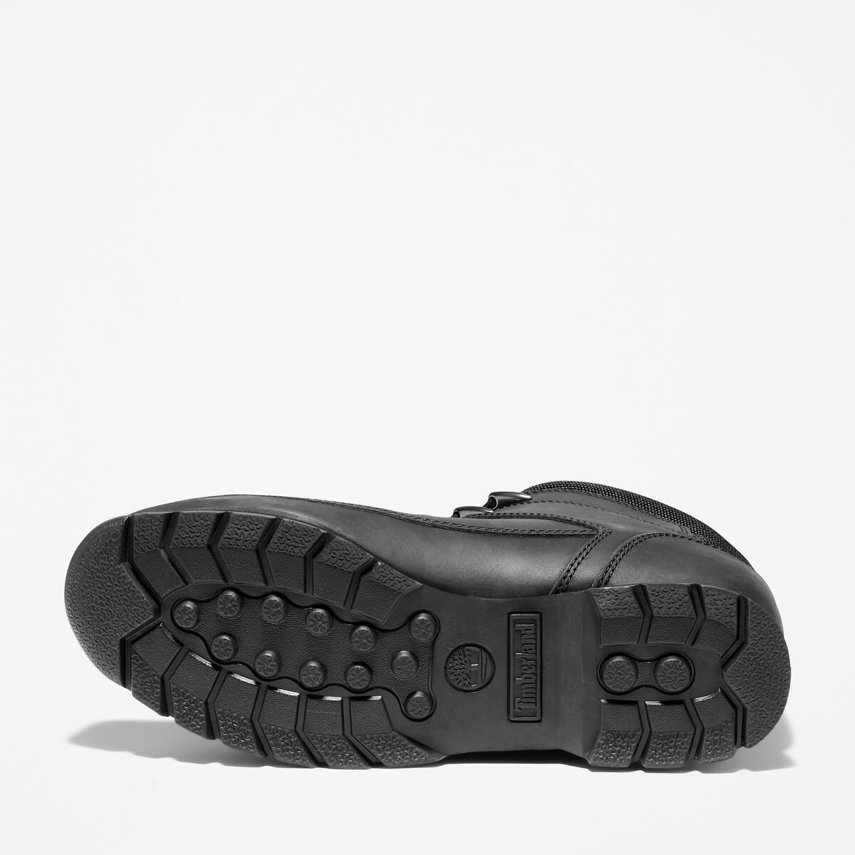 Timberland Schnürboots »EURO SPRINTMID LACE UP BOOT«, Winterstiefel, Schnürstiefel, Winterschuhe