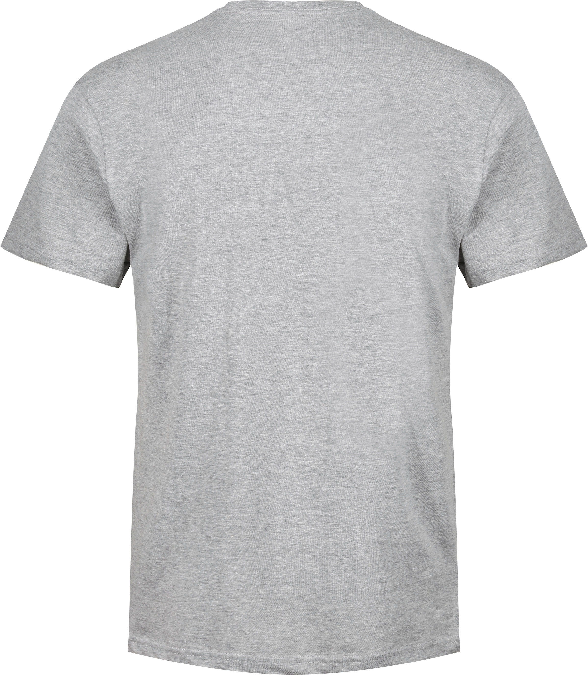 Wrangler T-Shirt »"Foster"«, mit Logoschriftzug und Rundhalsausschnitt