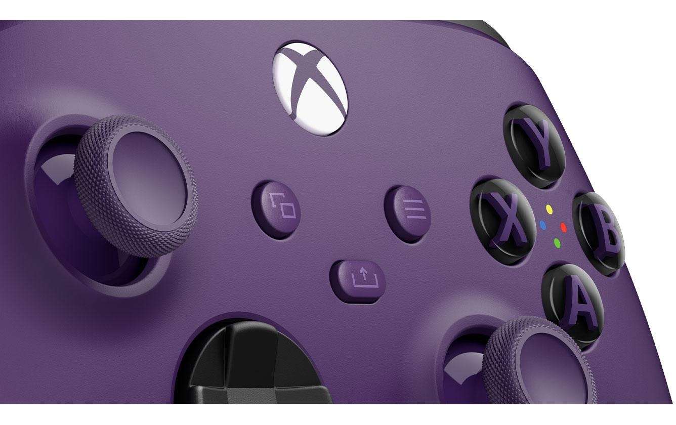 Microsoft Controller »Microsoft Wireless Controller«