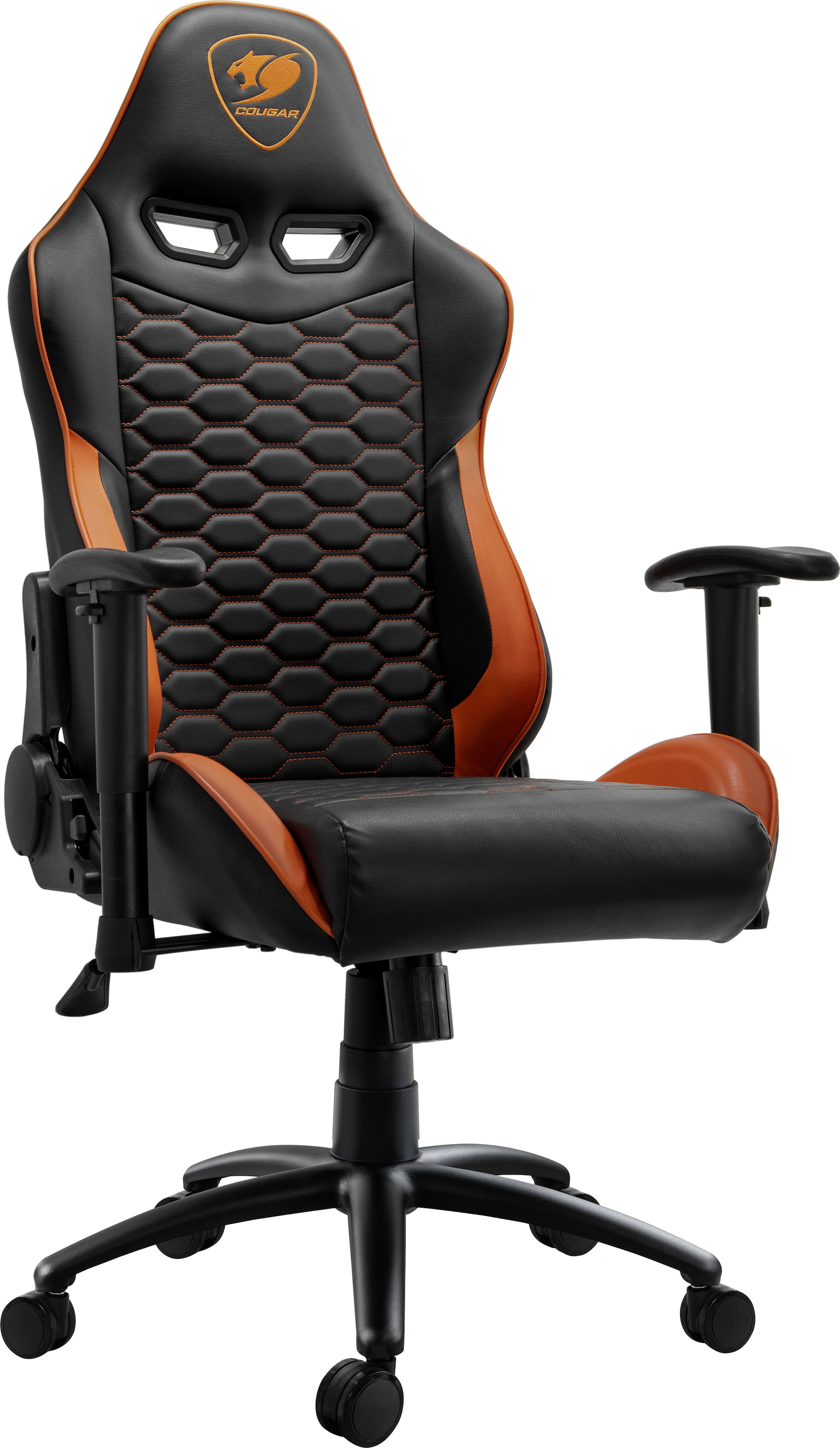 Cougar Gaming-Stuhl »Outrider«, Kunstleder