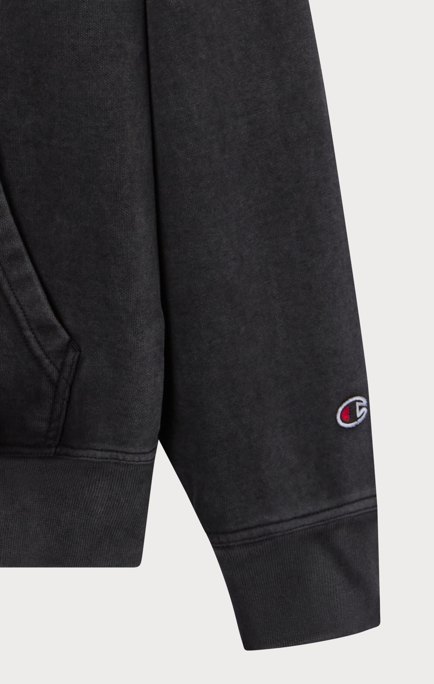 Champion Kapuzensweatshirt