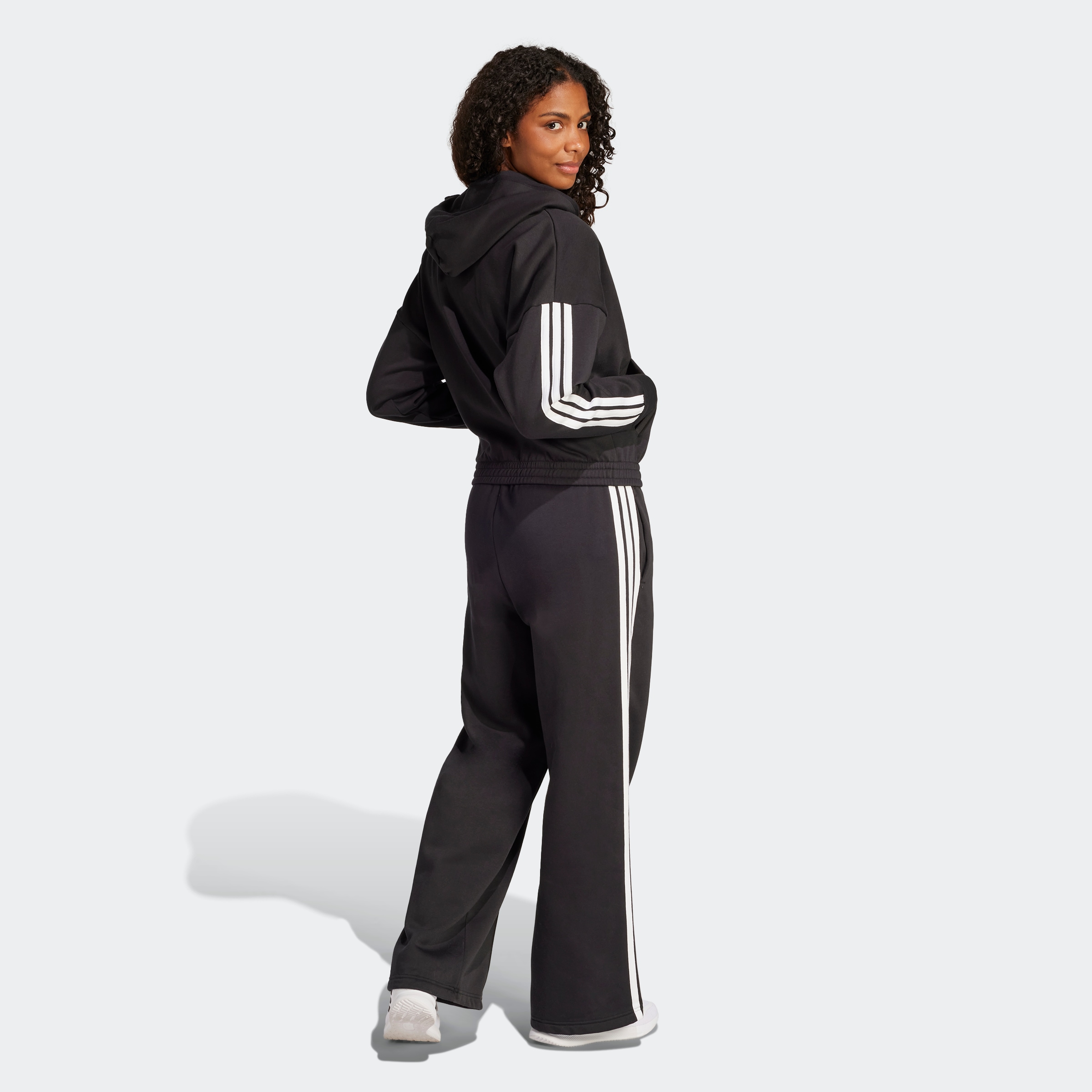 adidas Sportswear Trainingsanzug »W ENERGIZE TS«, (2 tlg.)