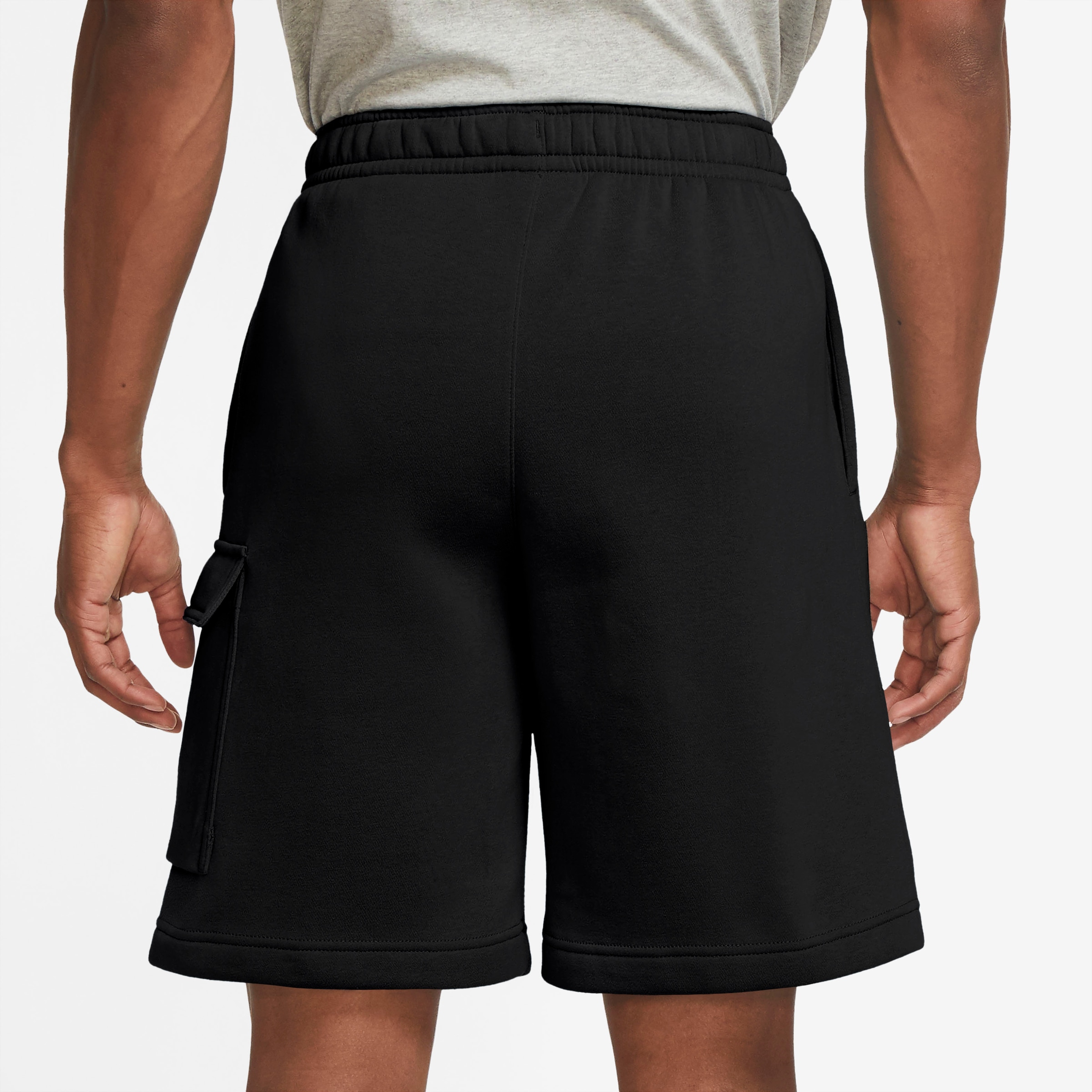 Nike Sportswear Shorts »Club Men's Cargo Shorts«