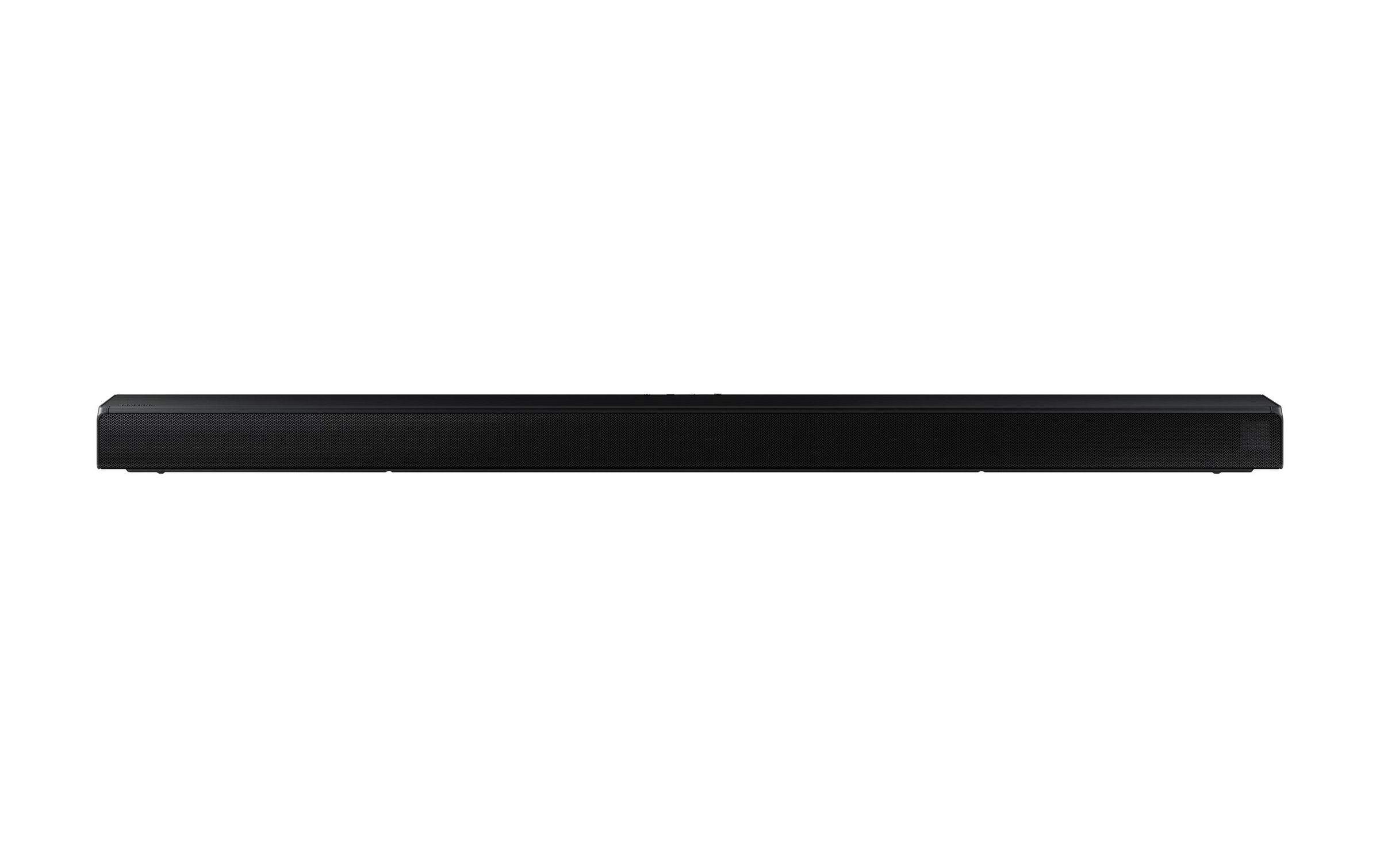 Samsung Soundbar »HW-T650 mit kabellosem Subwoofer«