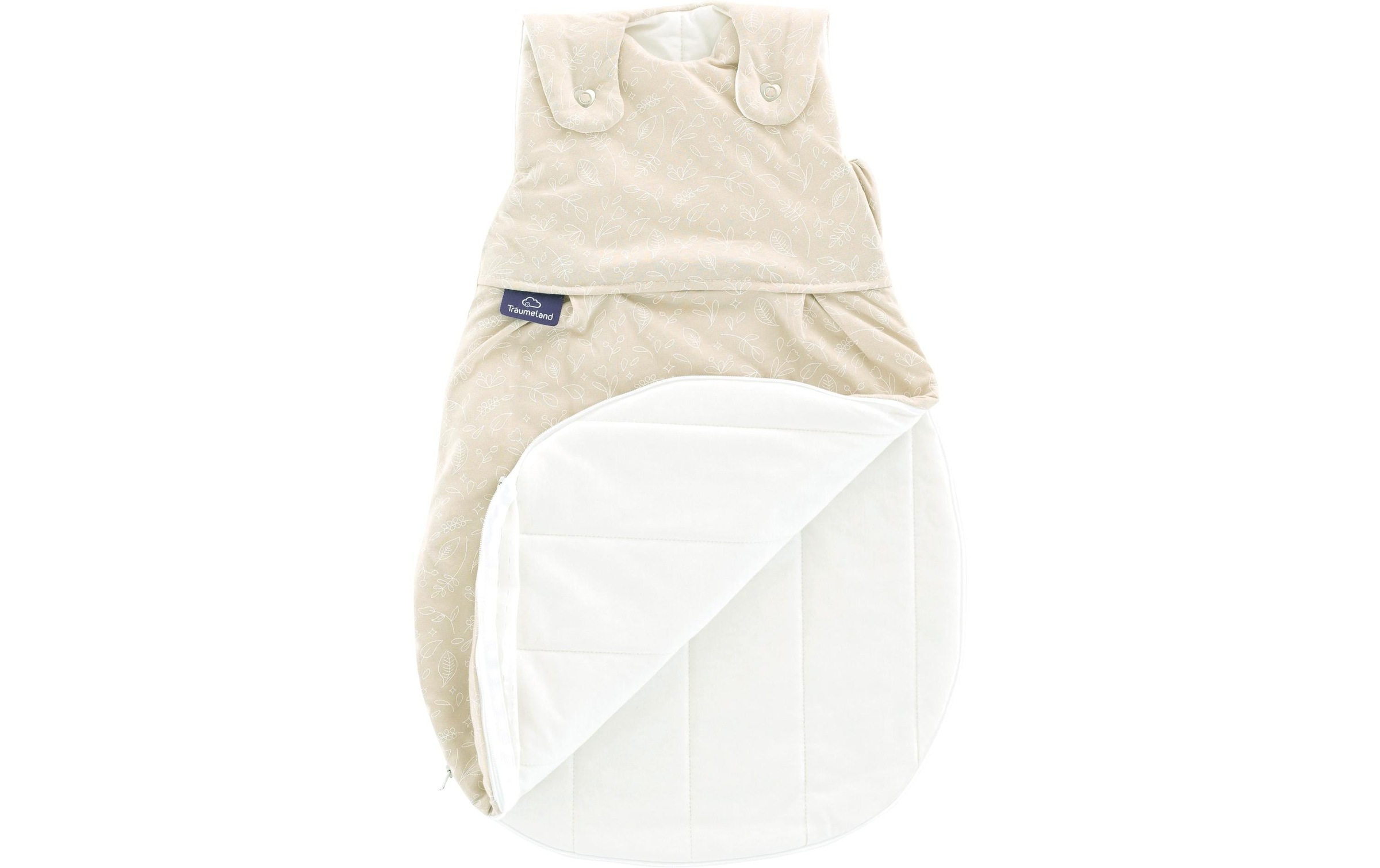Träumeland Babyschlafsack »Garden«