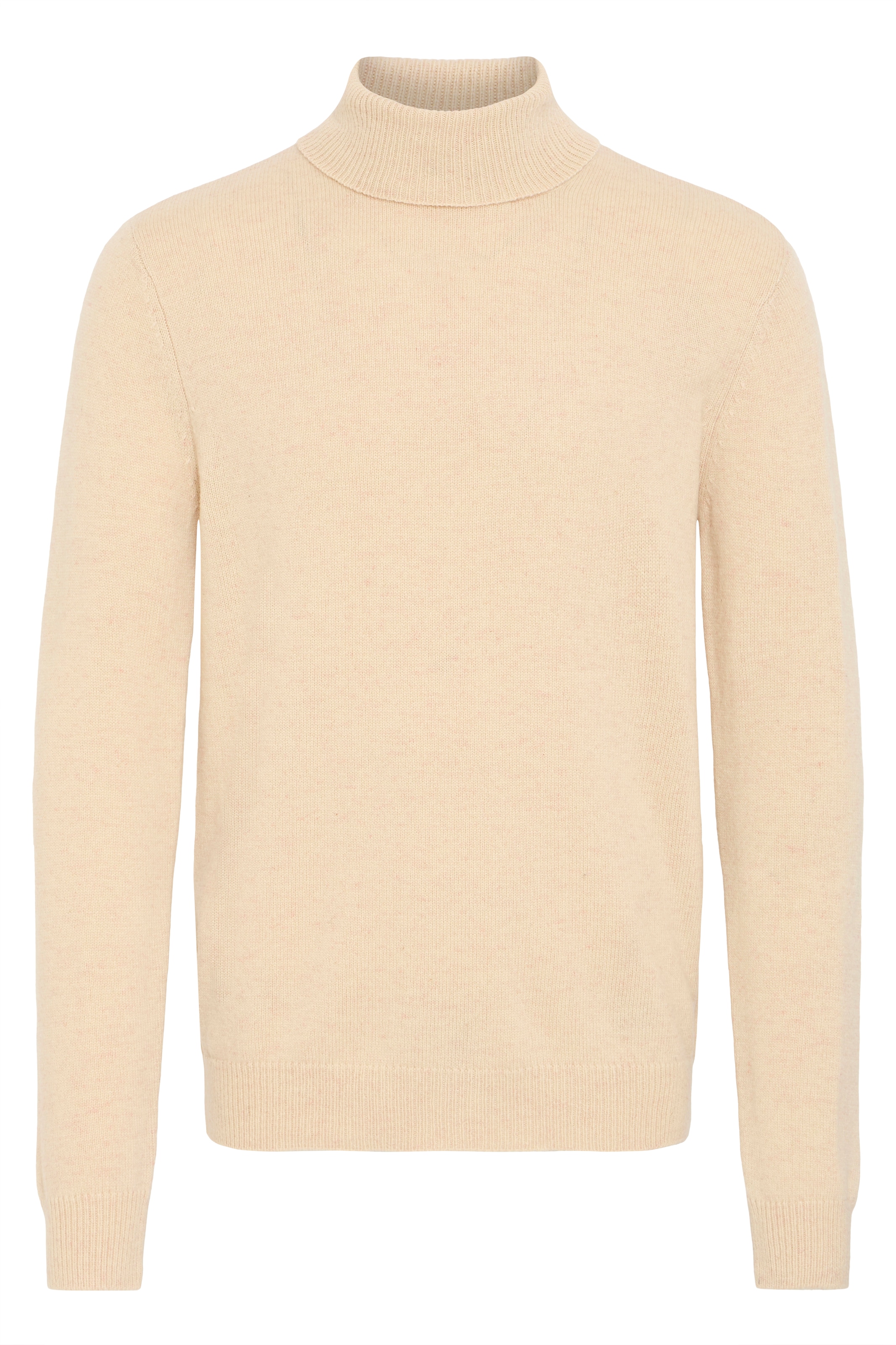 Blend Rollkragenpullover »BHBRANKO ROLL KNIT«