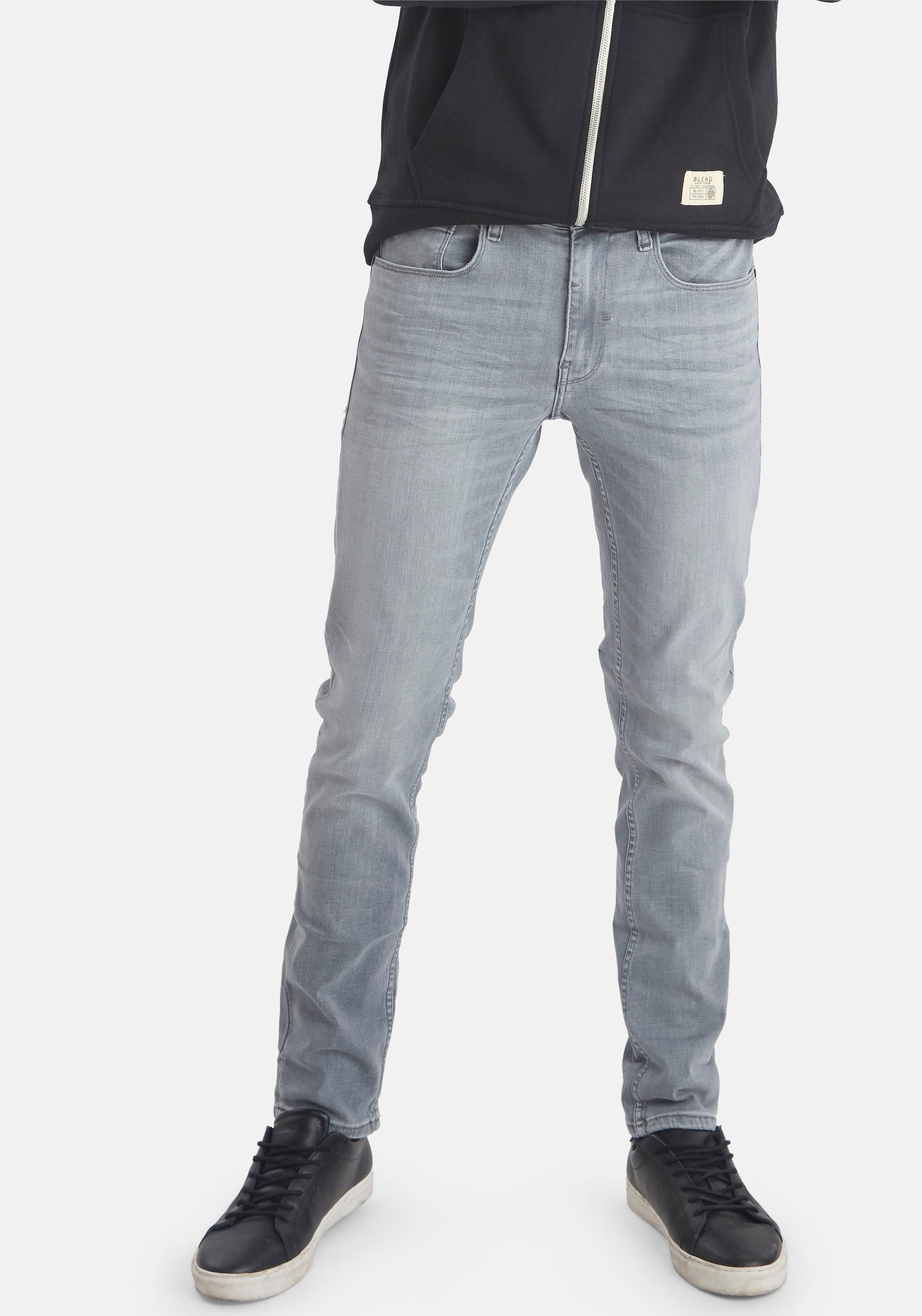 Slim-fit-Jeans »Jet Multiflex«