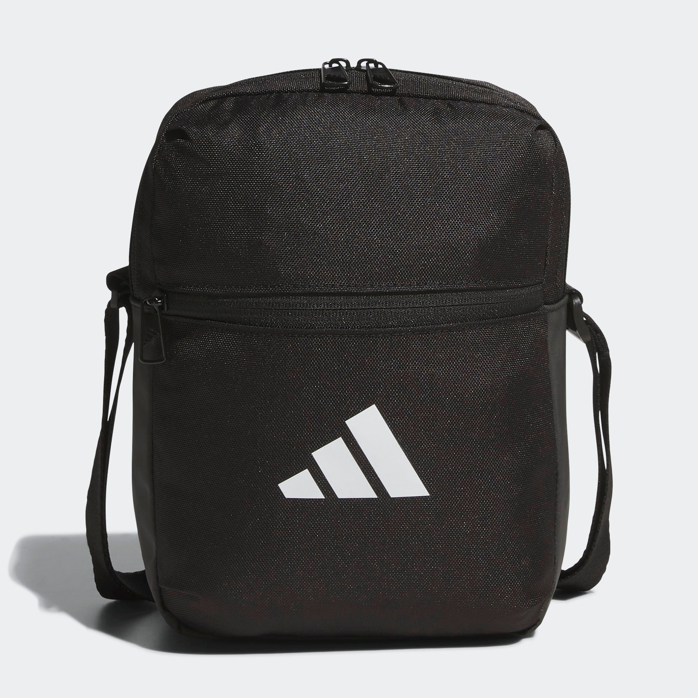 adidas Performance Sporttasche »ESS ORGANIZER« für Erwachsene, aus Polyester, mit Schulterriemen