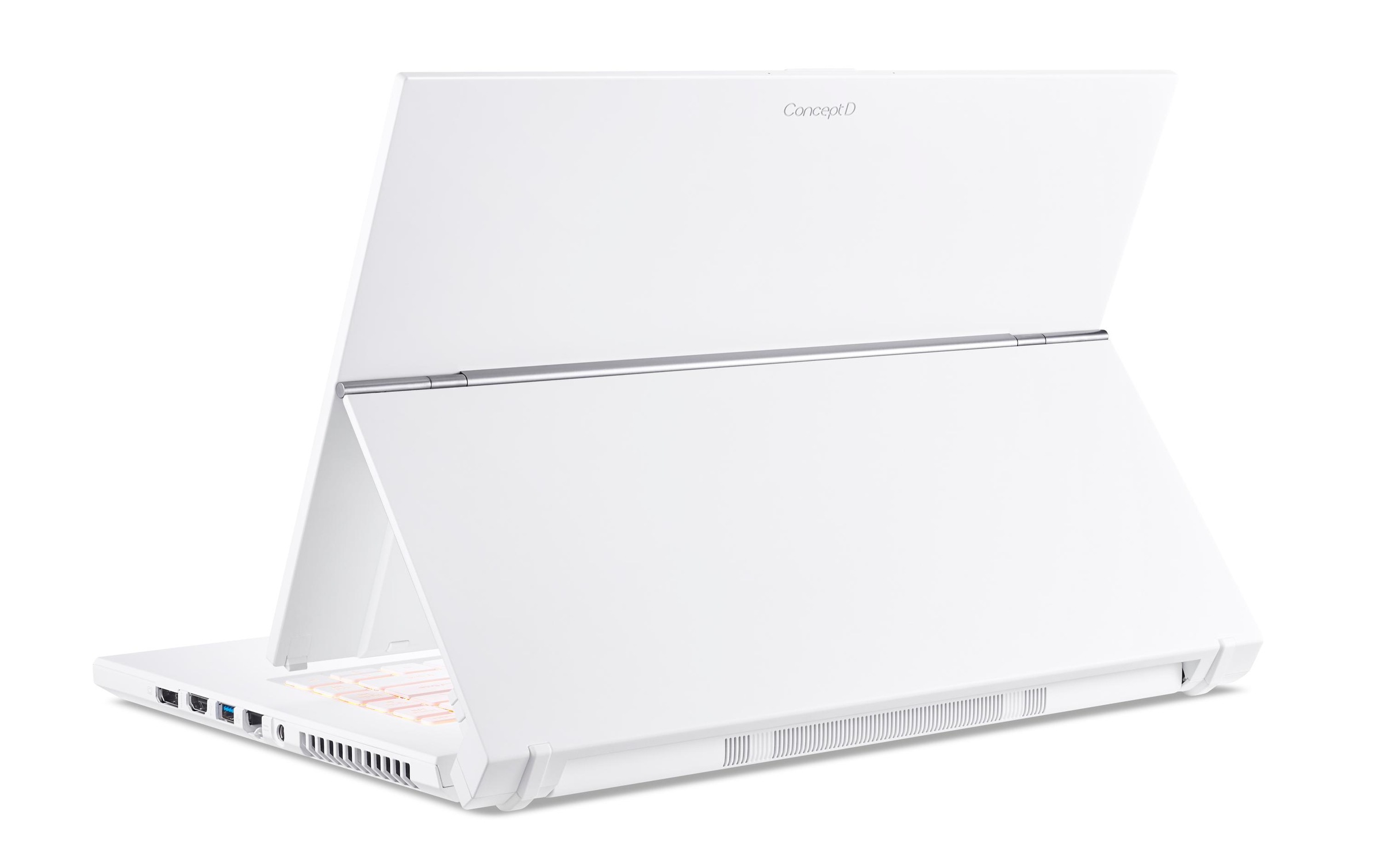 Acer Notebook »ConceptD 7 Ezel Pro («, 39,62 cm, / 15,6 Zoll, Intel, Core i7
