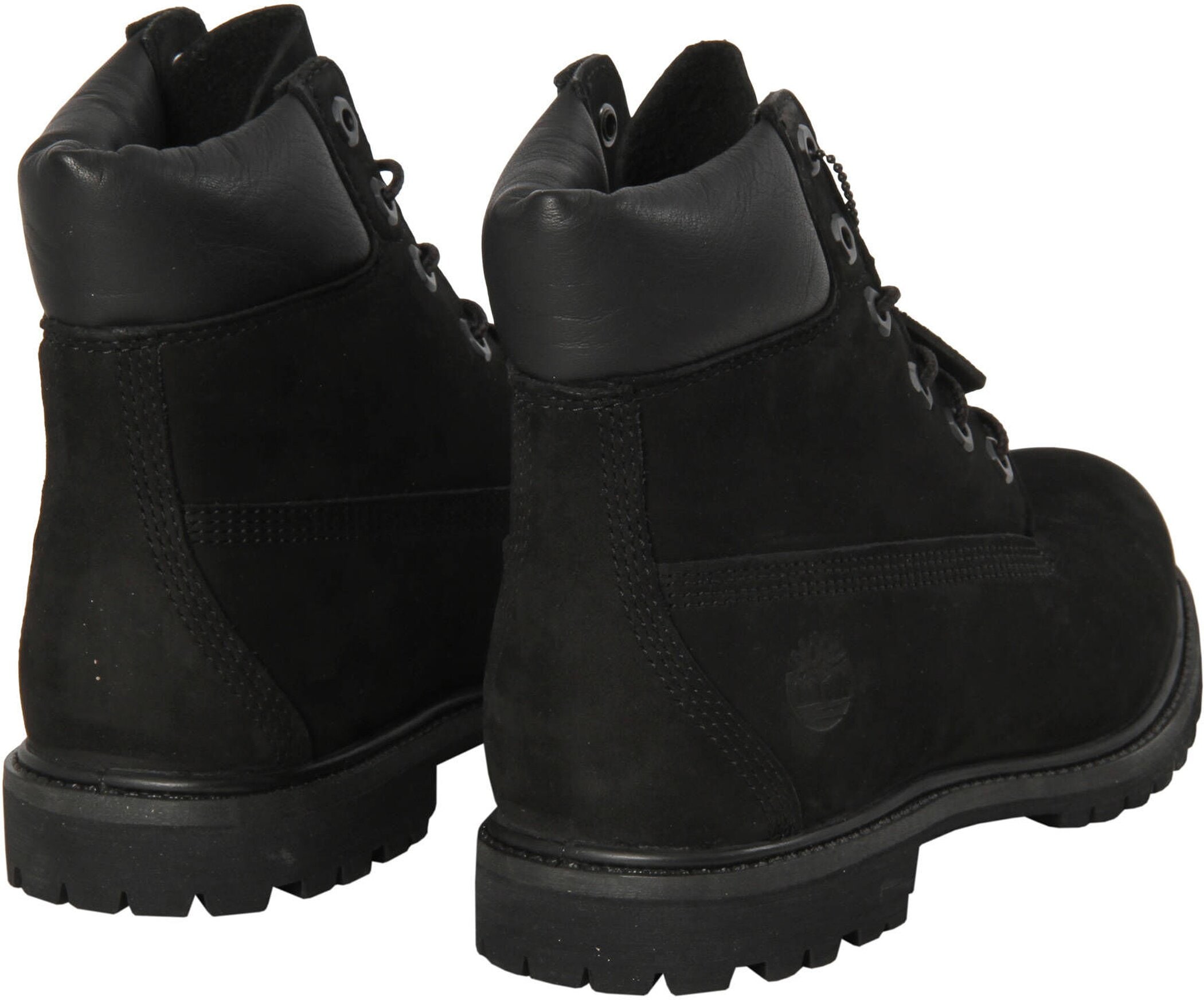 Timberland Schnürboots »Timberland Premium 6 INCH LACE UP«, Winterstiefel, Schnürstiefel, Winterschuhe, wasserdicht