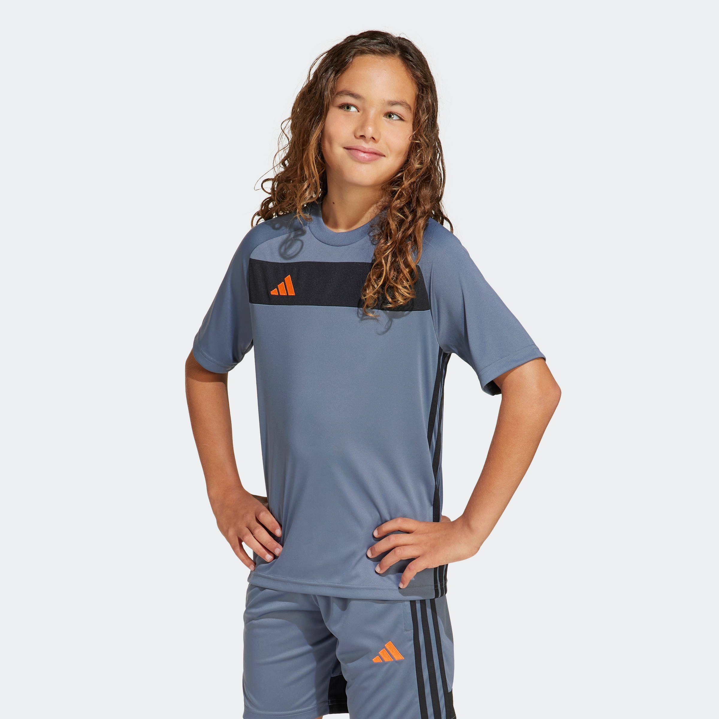 adidas Performance Fussballtrikot »TIRO ES JSY Y«