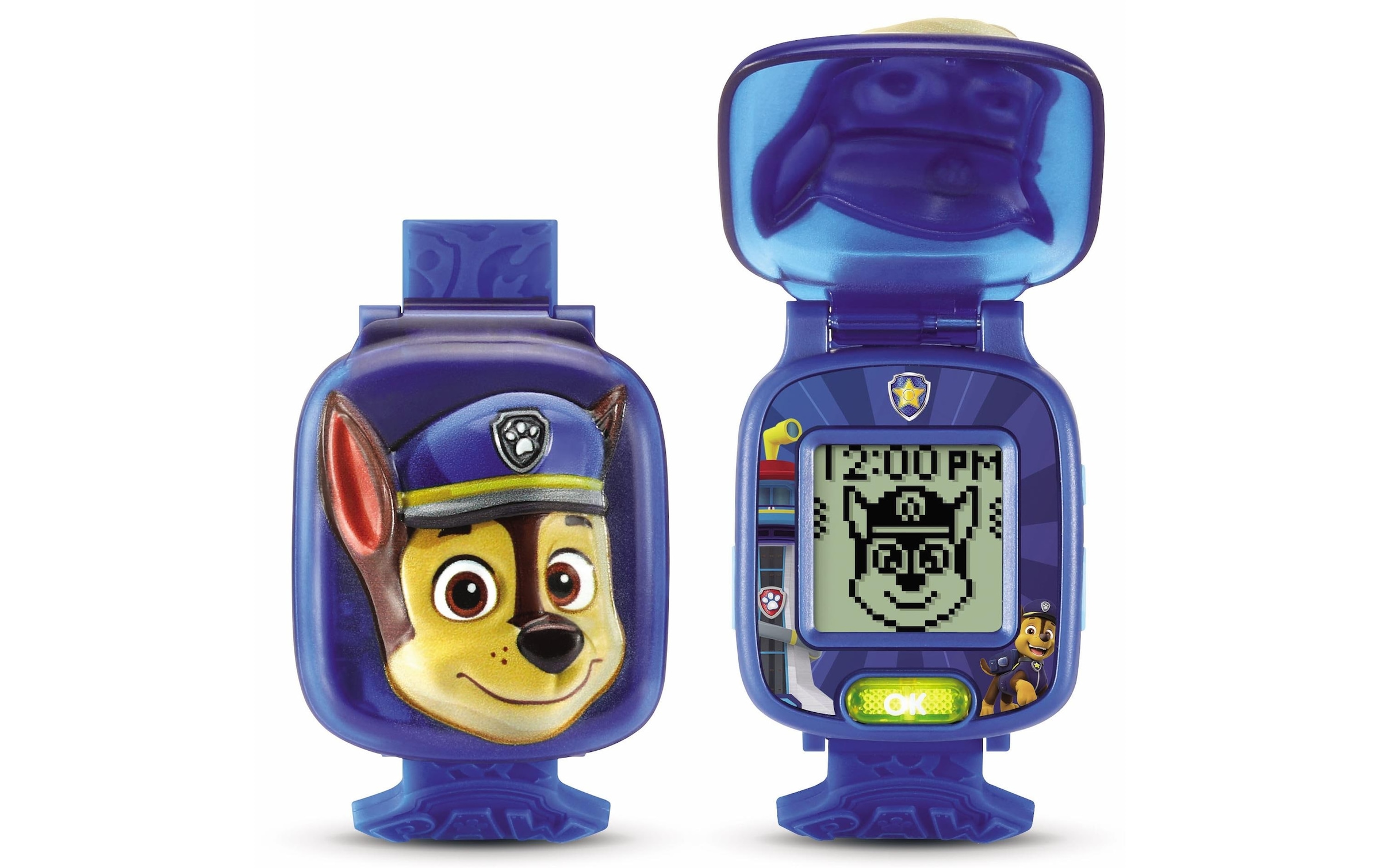 La montre online vtech