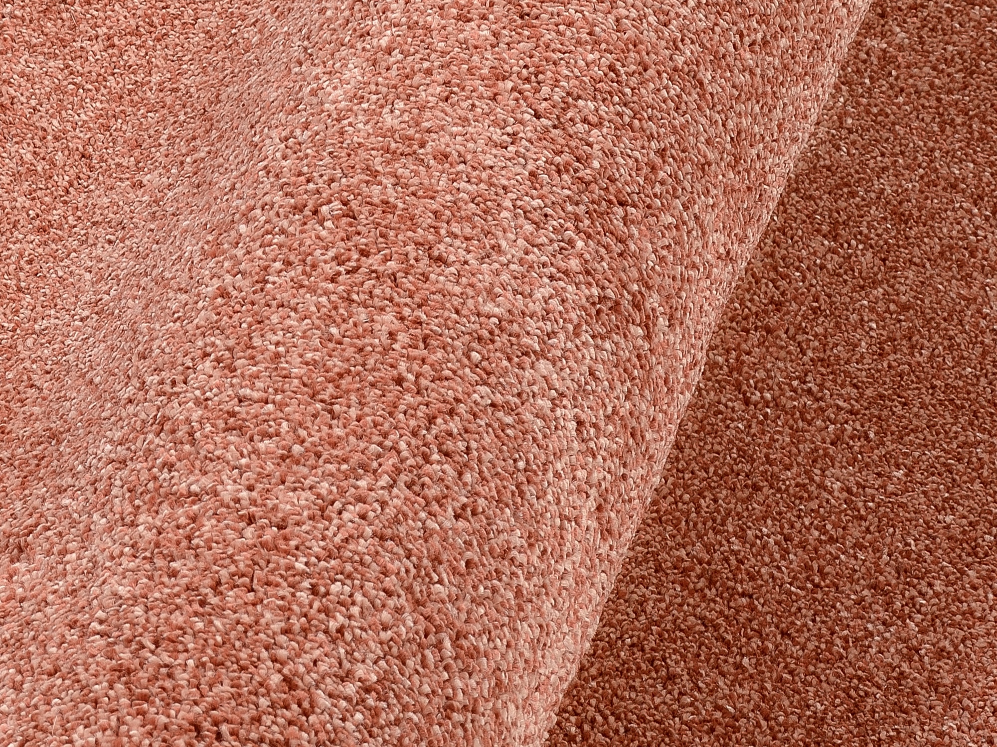 OCI DIE TEPPICHMARKE Teppich »NEW VILLA MELANGE«, rund, 20 mm Höhe, maschinell gewebt, strapazierfähig, alle Wohnräume