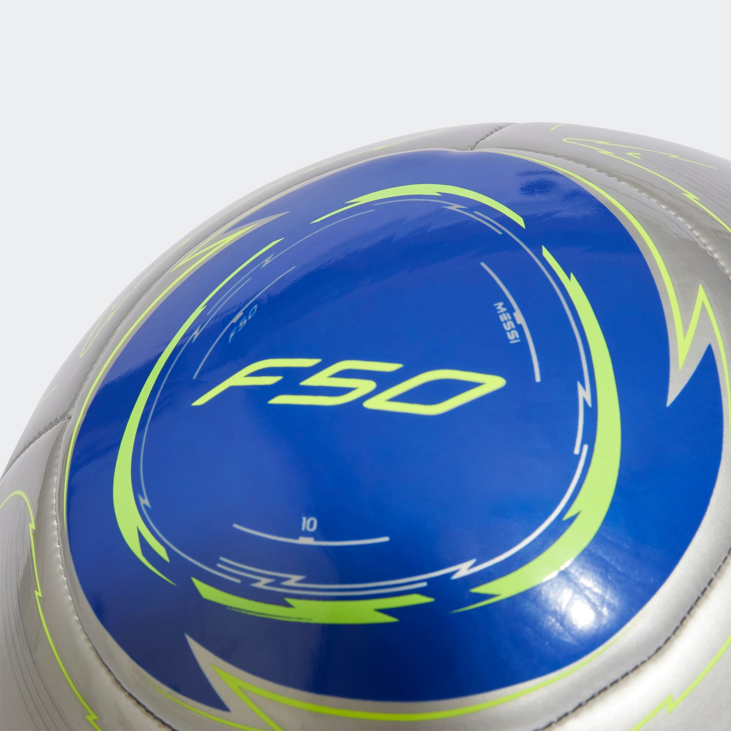 adidas Performance Fussball »MESSI CLB«, (1 St.)