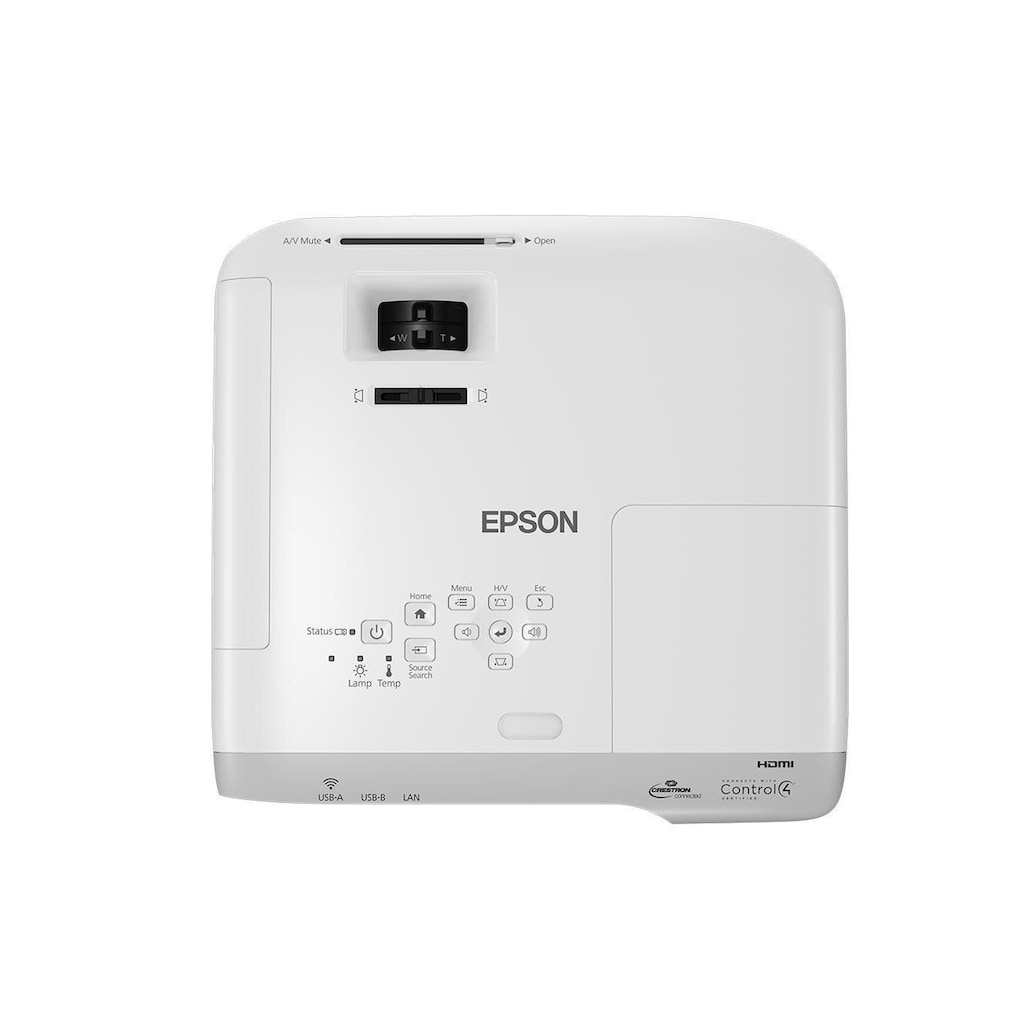 Epson Beamer »EB-980W«