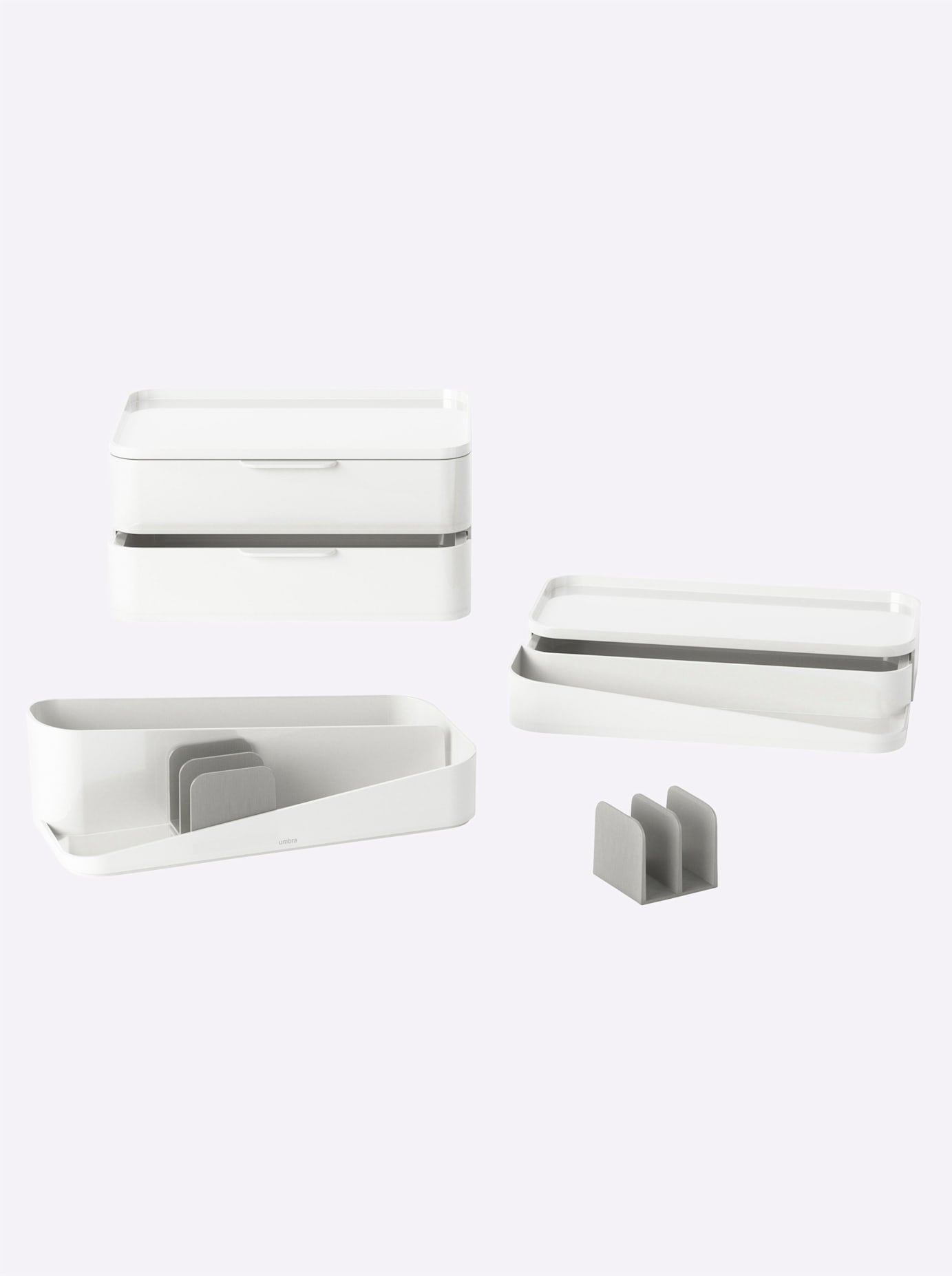 heine home Kosmetik Organizer