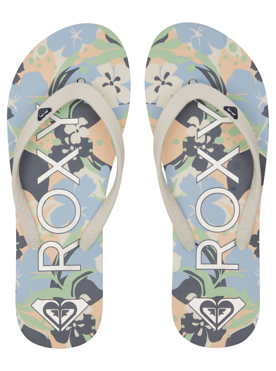 Roxy Sandale »Tahiti«