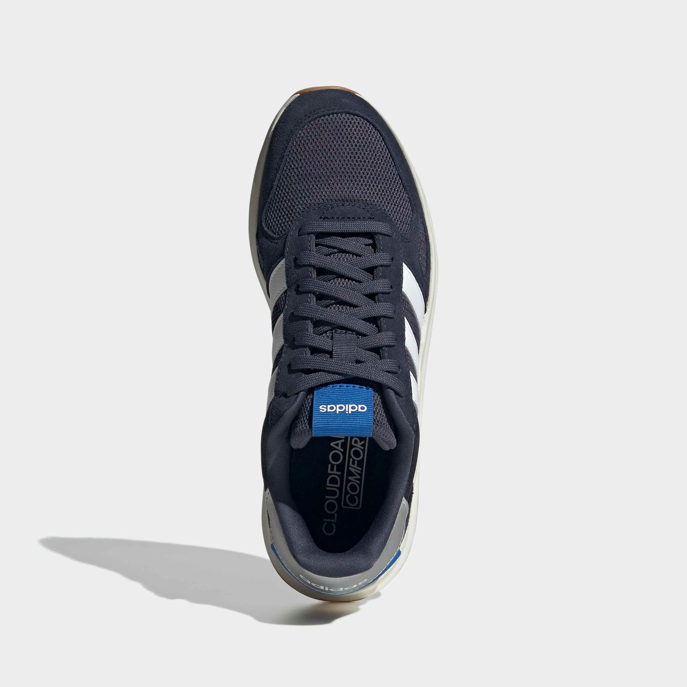 adidas Sportswear Sneaker, inspiriert vom Design des adidas LA Trainer