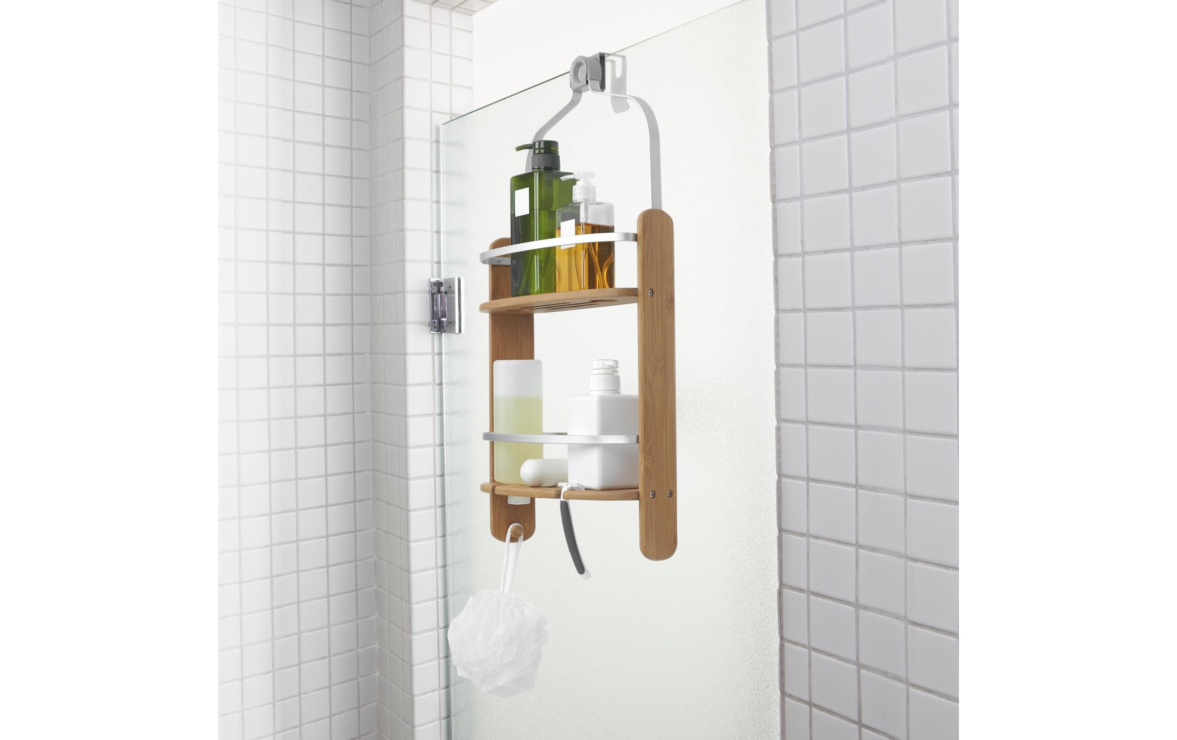 »Shower« Umbra online | bestellen Jelmoli-Versand Hängeregal