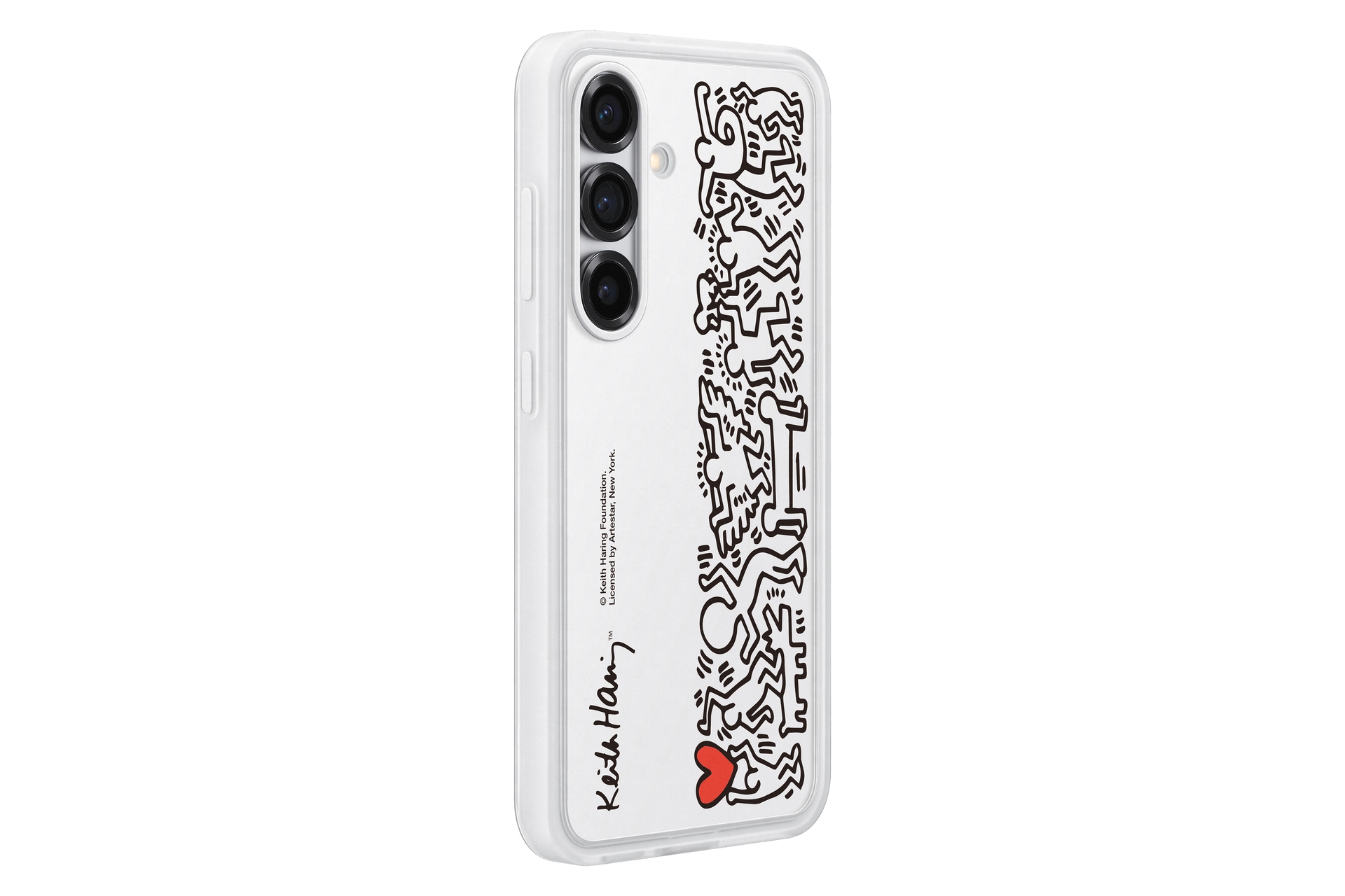 Samsung Handyhülle »Flipsuit Case für Samsung Galaxy S25«, Backcover, Schutzhülle, Handyschutzhülle, Case, Schutzcase, stossfest