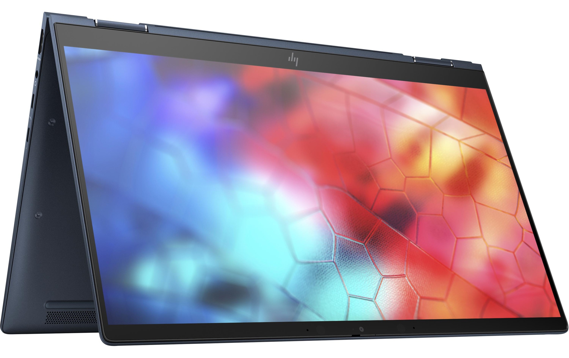 HP Notebook »Elite Dragonfly 9FU28EA«, 33,78 cm, / 13,3 Zoll, Intel, Core i7, UHD Graphics 620, 0 GB HDD, 512 GB SSD