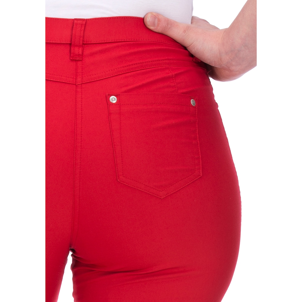 KjBRAND Chinohose »Betty Chino«