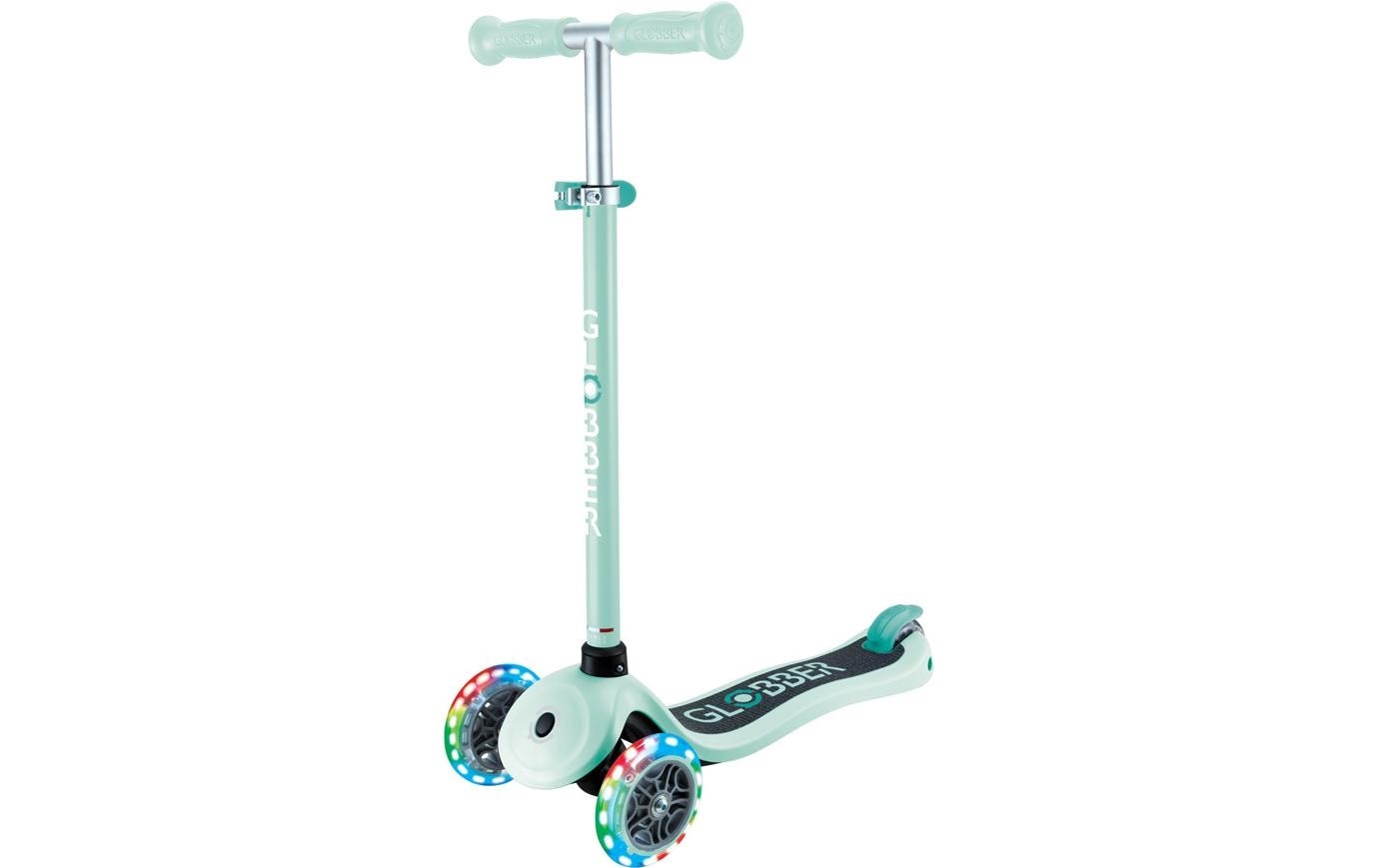 Globber Scooter "Primo Lights"