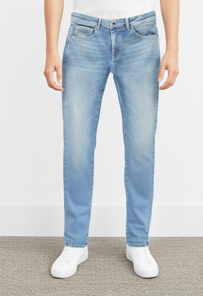 CARS JEANS Slim-fit-Jeans "Jeans Bates"