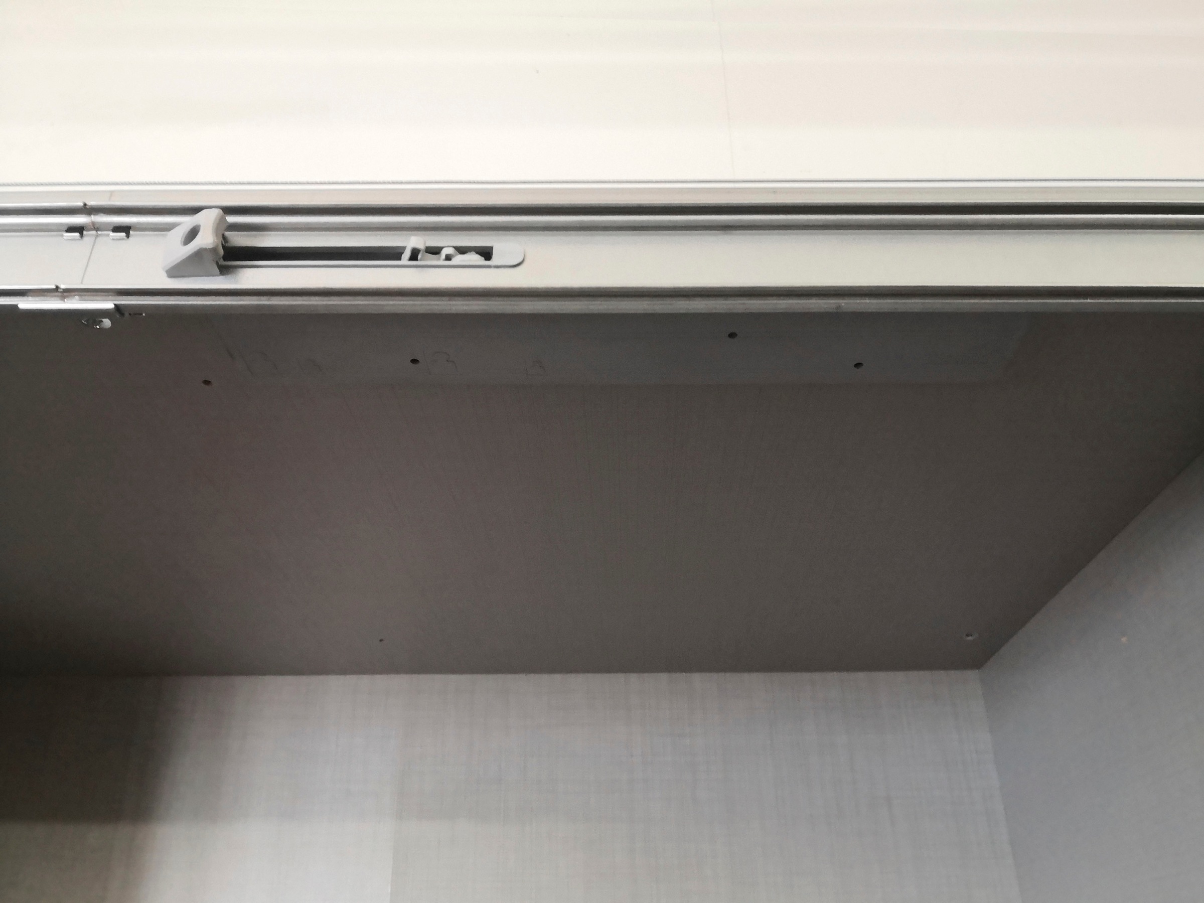 Wimex Kleiderschrank »Indiana by fresh to go, wahlweise mit oder ohne Spiegel«, (INKLUSIVE Innenausstattung und Selbsteinzug für die Türen), grosse Breiten250 oder 300cm, mit oder ohne Glasfront, Made in Germany