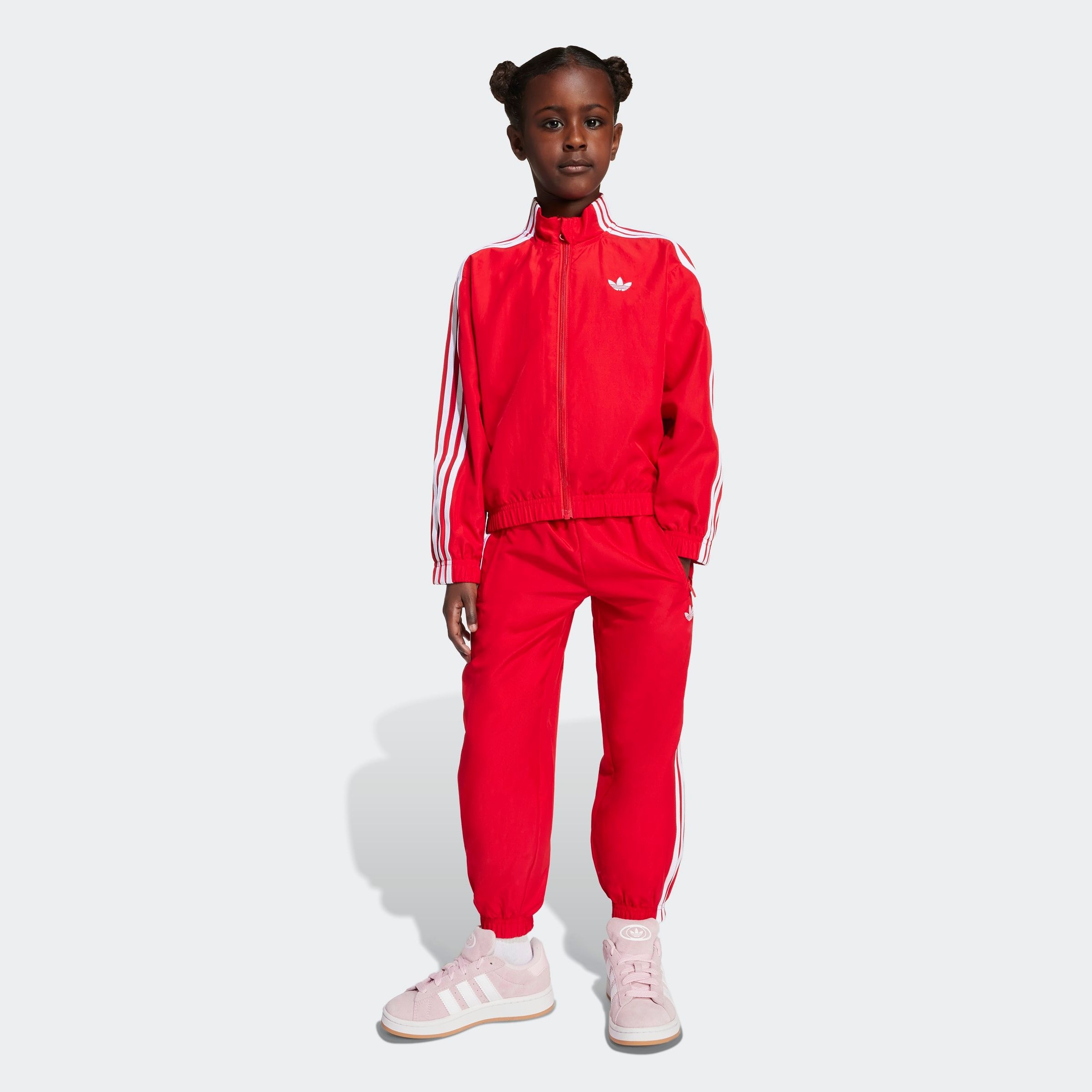 adidas Originals Trainingsanzug »TRACKSUIT«, (2 tlg.)