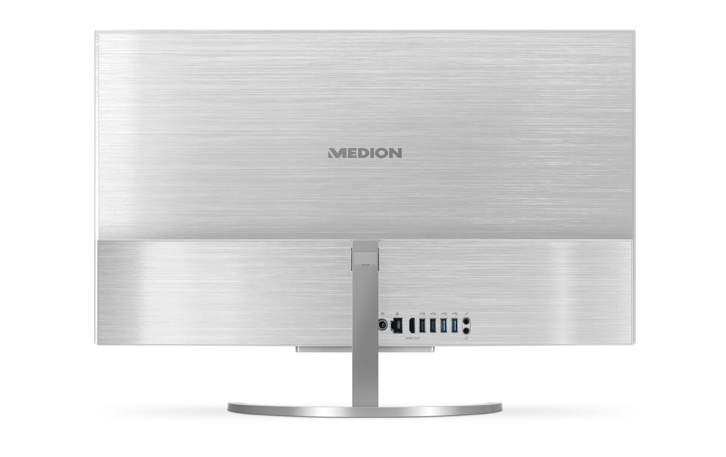 Medion® All-in-One PC