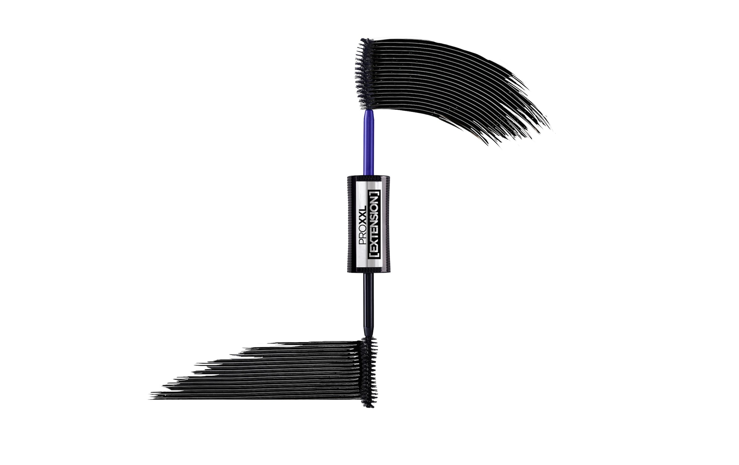 L'ORÉAL PARIS Mascara »ProXXL Extension 0 schwarz«